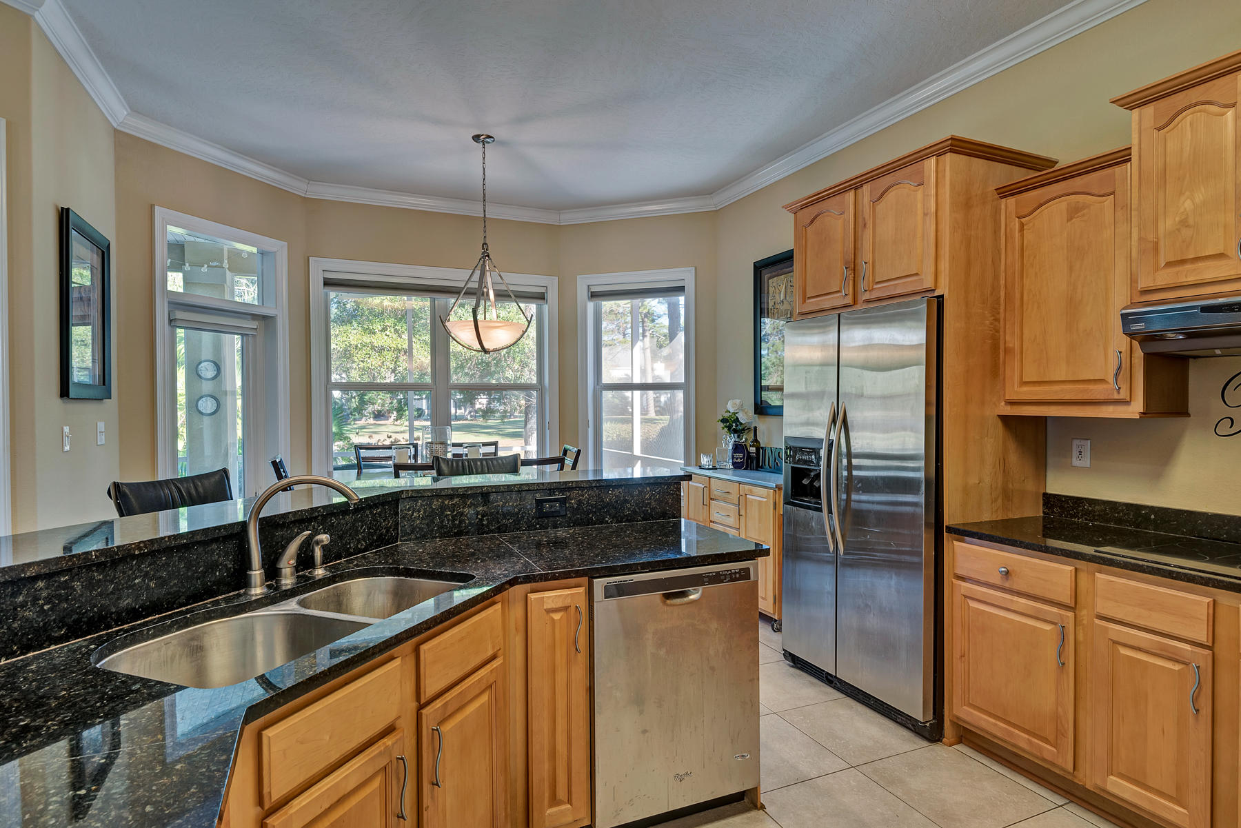 SUNSET BEACH - Residential