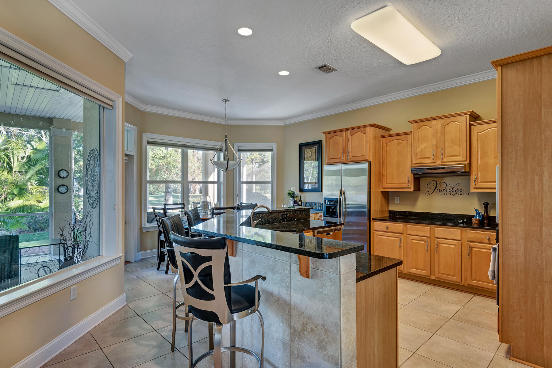 SUNSET BEACH - Residential