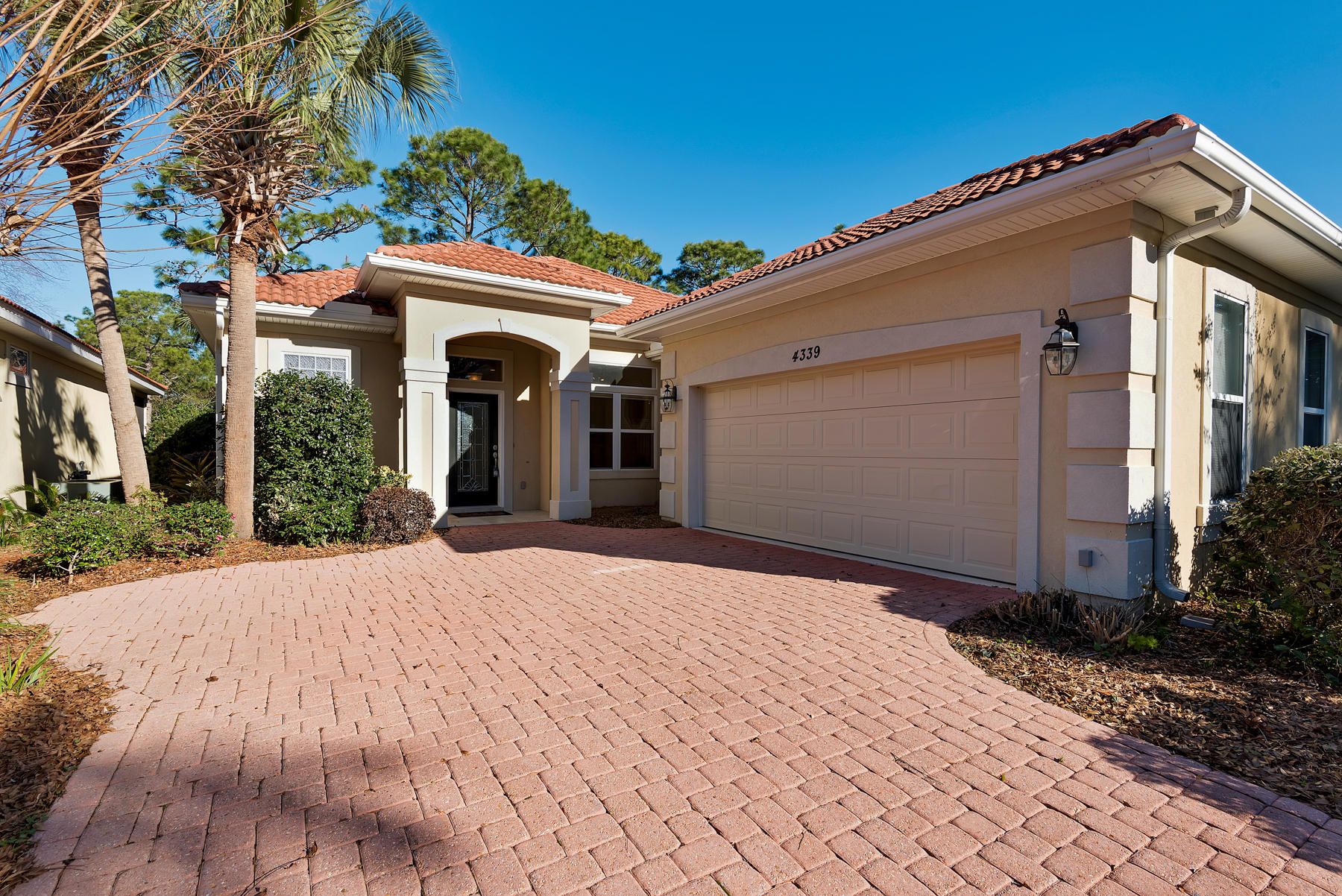 SUNSET BEACH - Residential