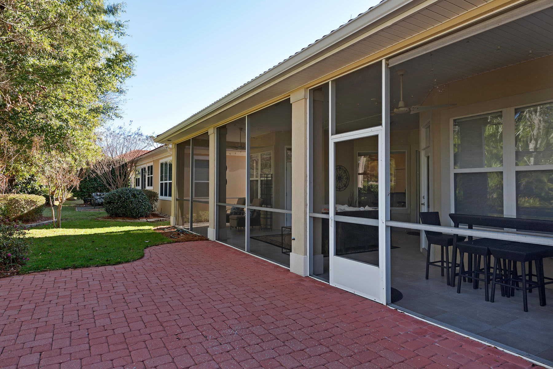 SUNSET BEACH - Residential