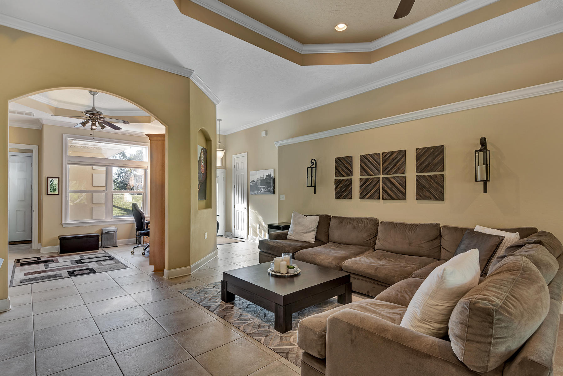 SUNSET BEACH - Residential