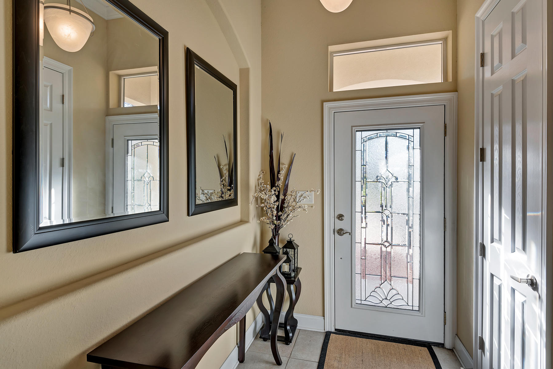 SUNSET BEACH - Residential