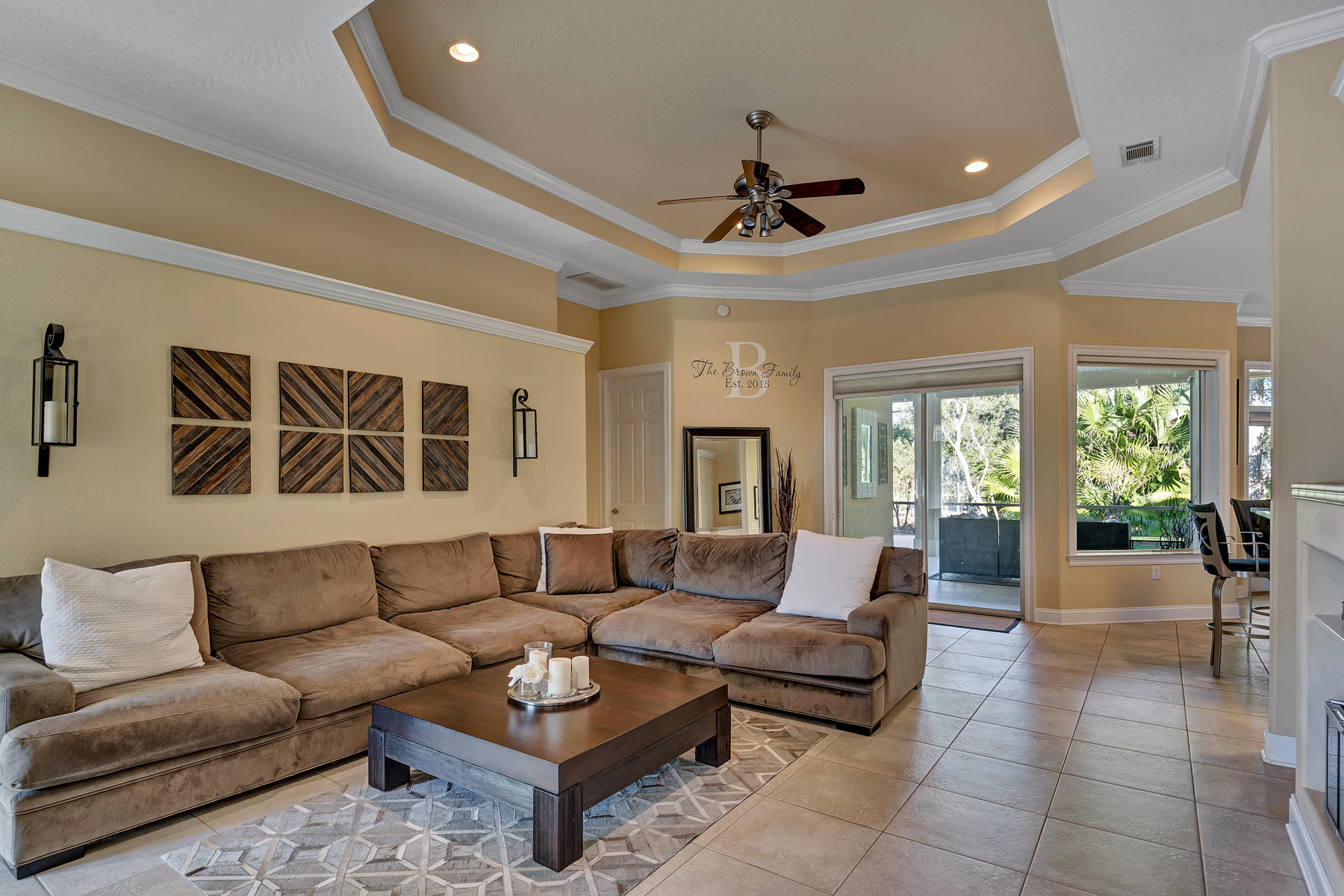 SUNSET BEACH - Residential