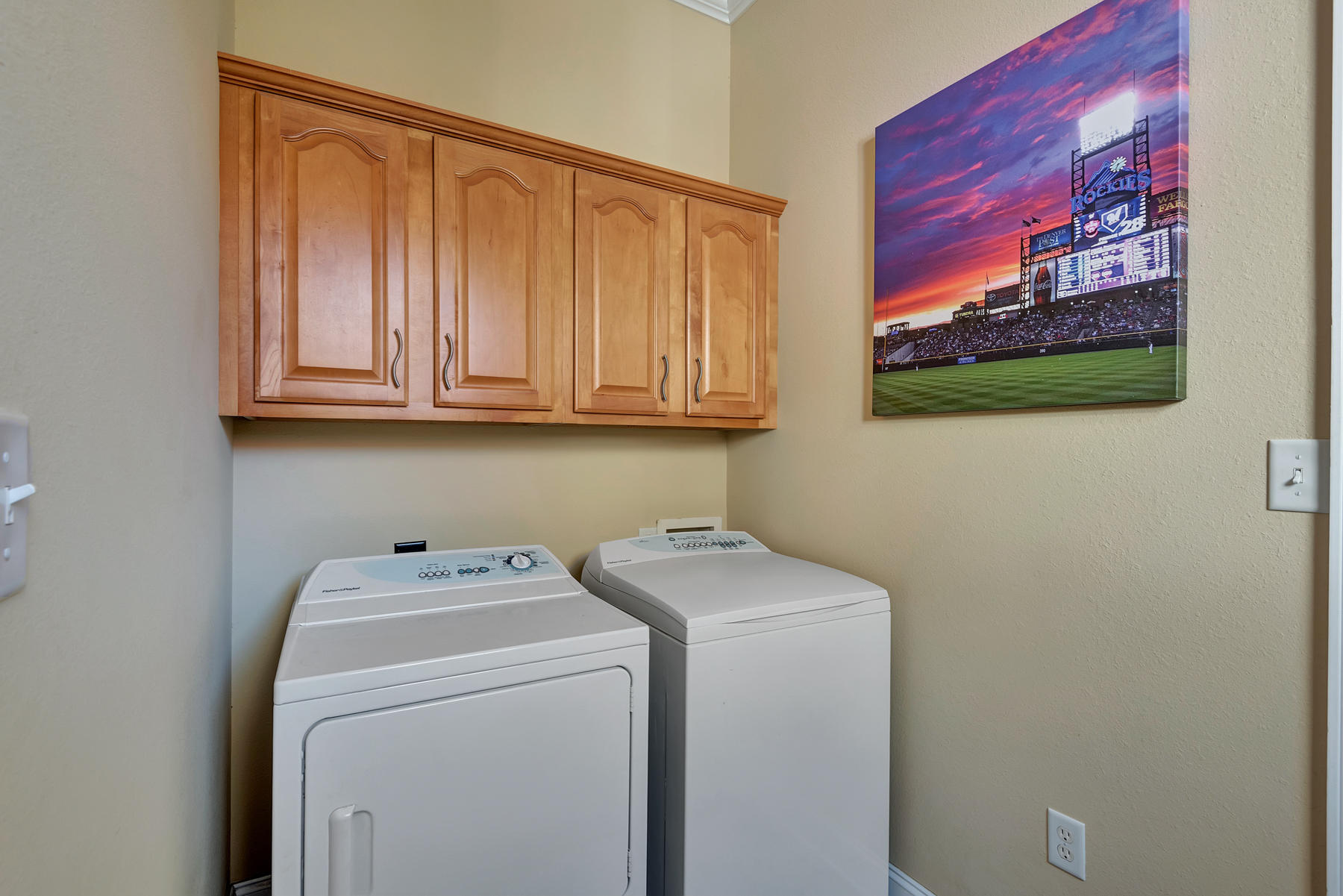 SUNSET BEACH - Residential