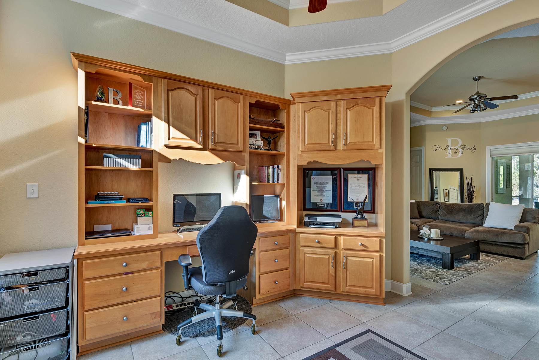 SUNSET BEACH - Residential