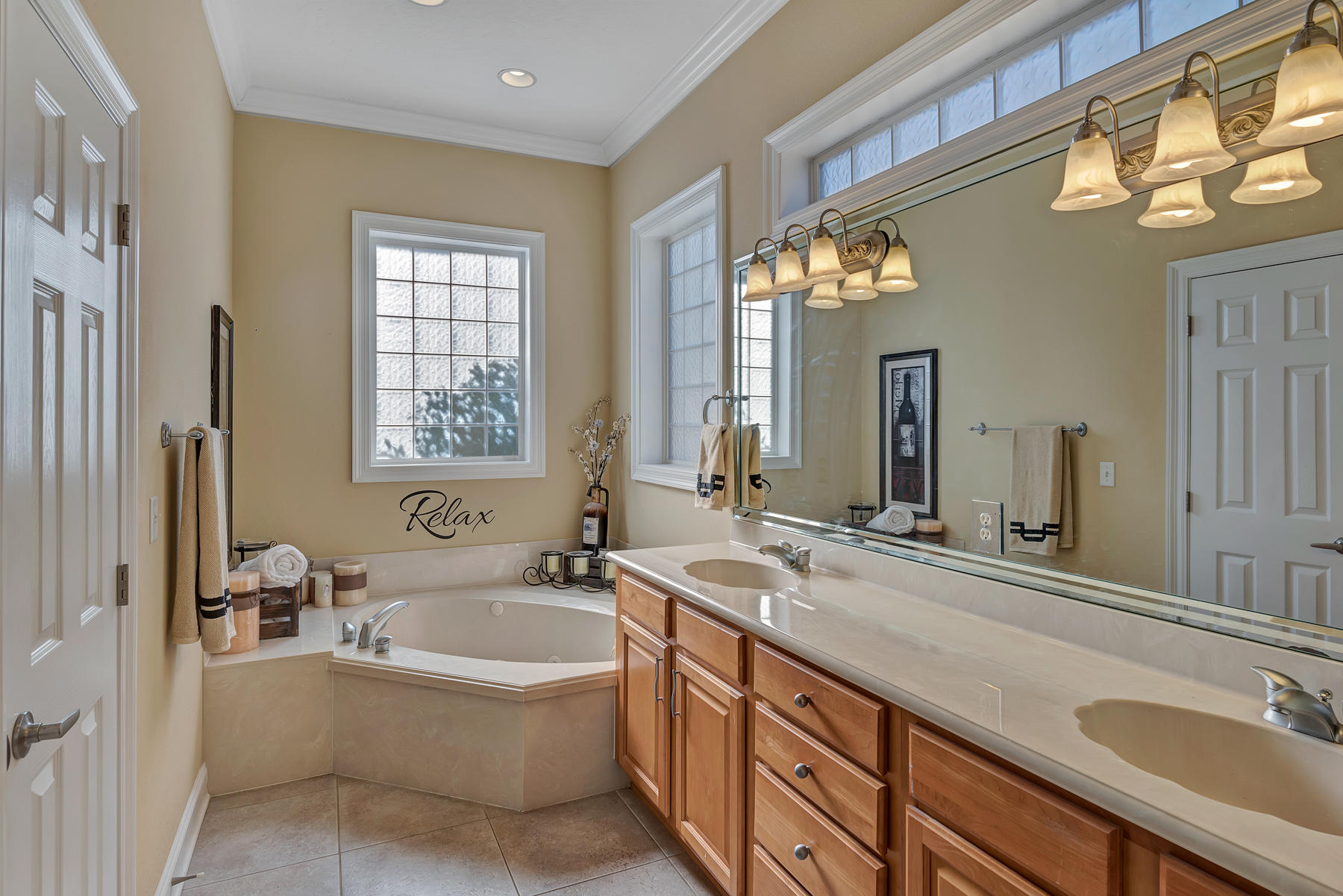 SUNSET BEACH - Residential