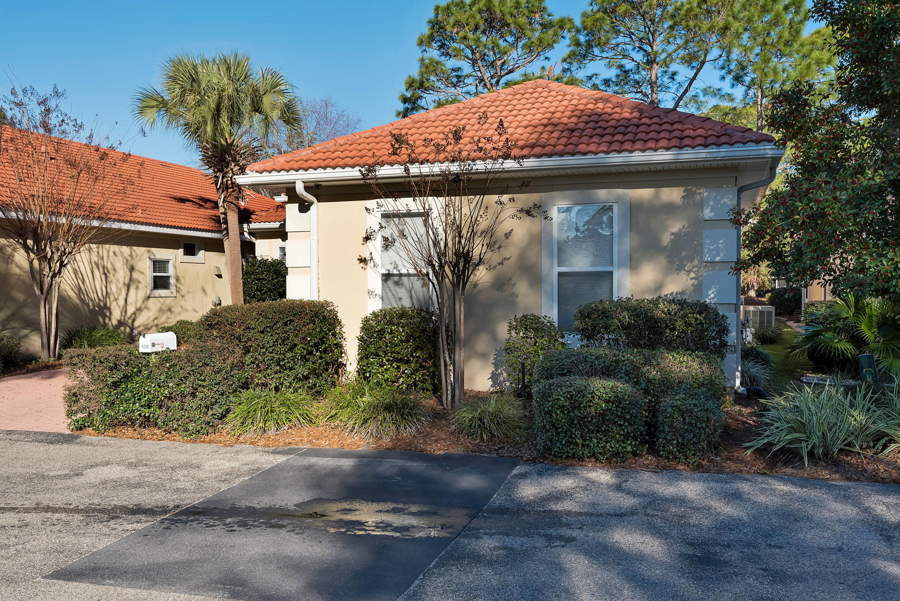 SUNSET BEACH - Residential