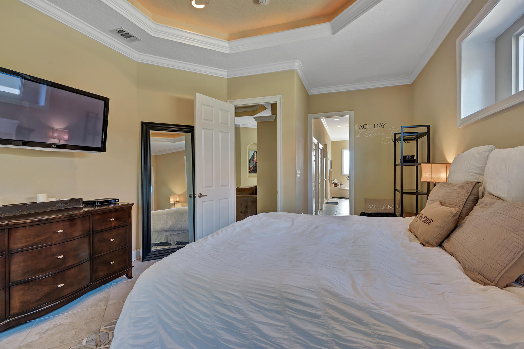 SUNSET BEACH - Residential