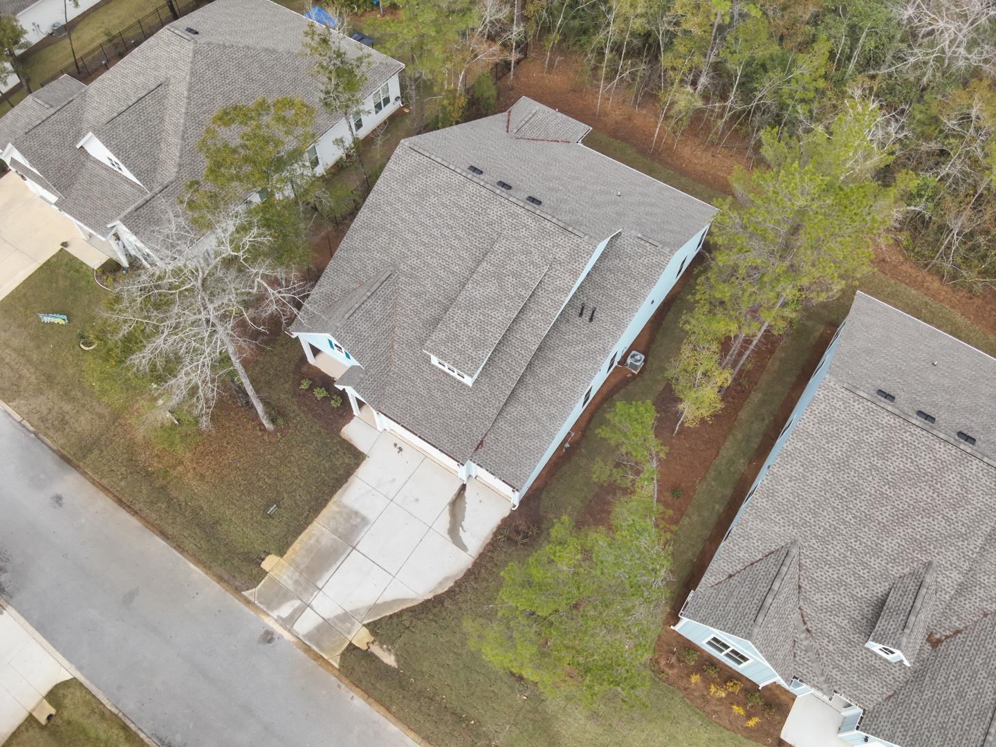 MAGNOLIA BAY ESTATES - Residential