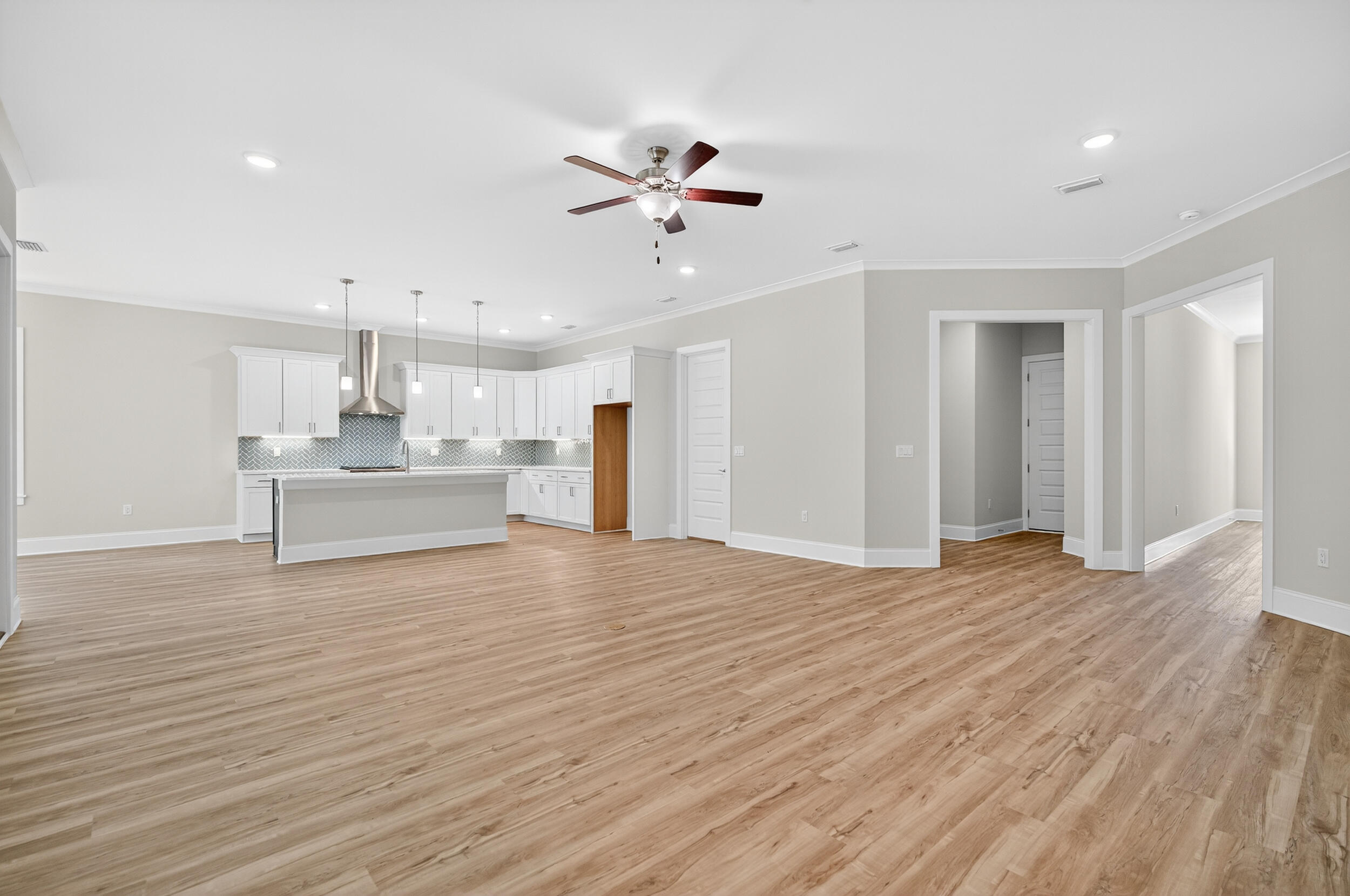 MAGNOLIA BAY ESTATES - Residential