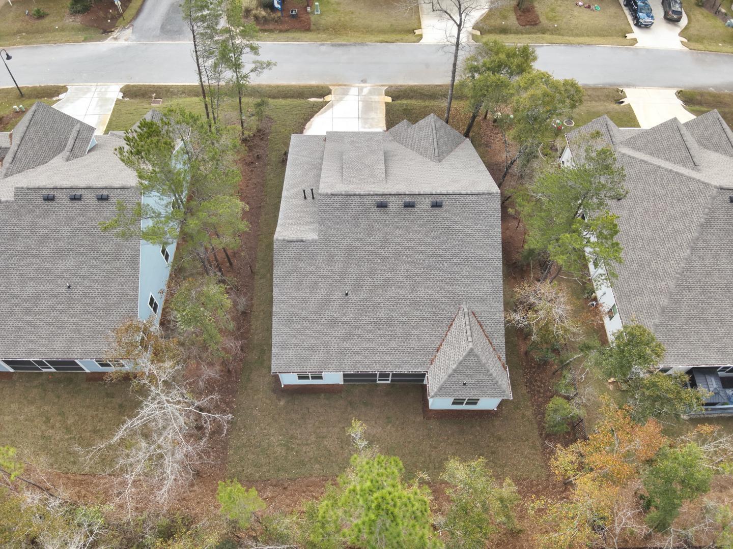 MAGNOLIA BAY ESTATES - Residential