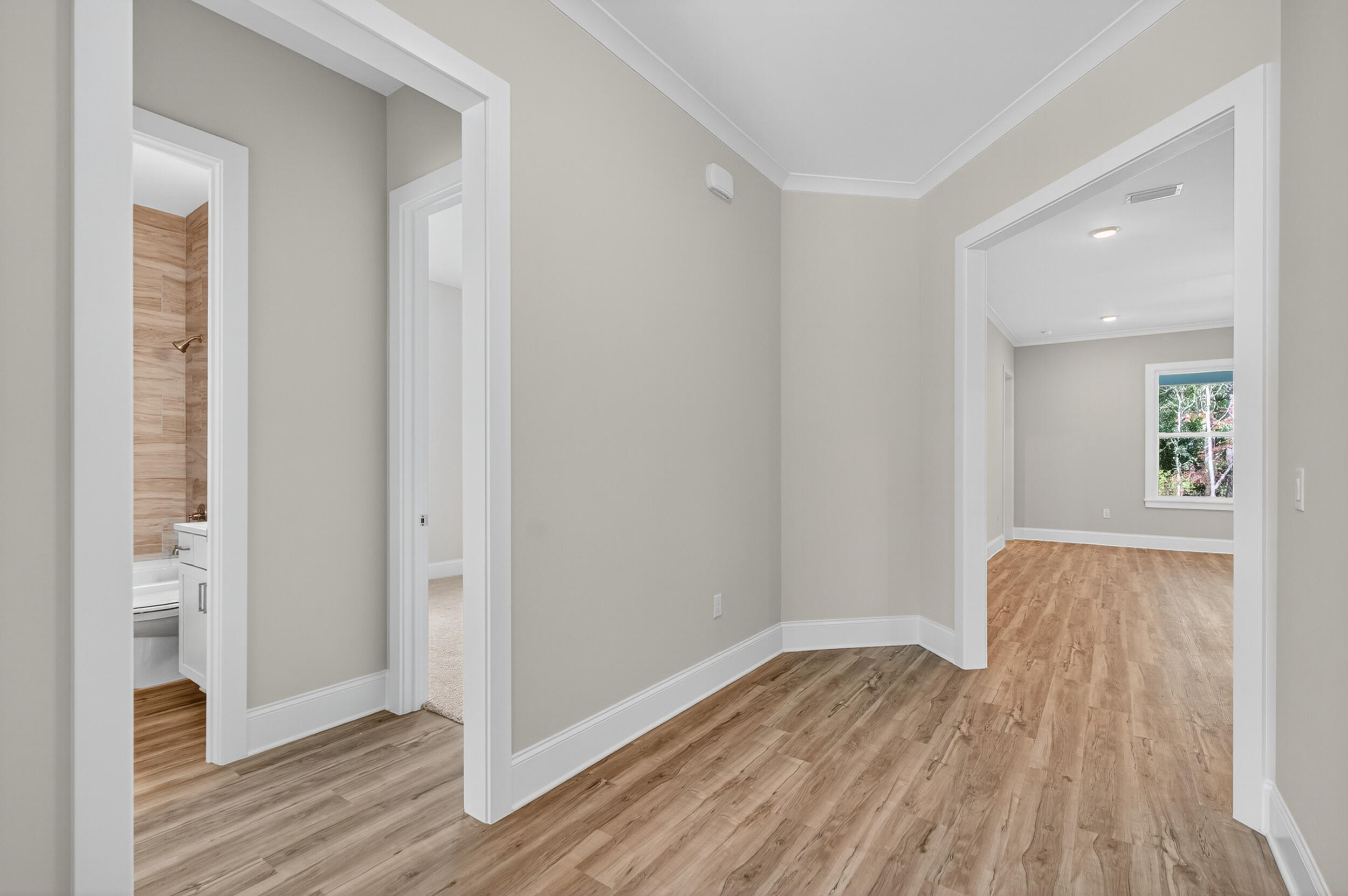 MAGNOLIA BAY ESTATES - Residential