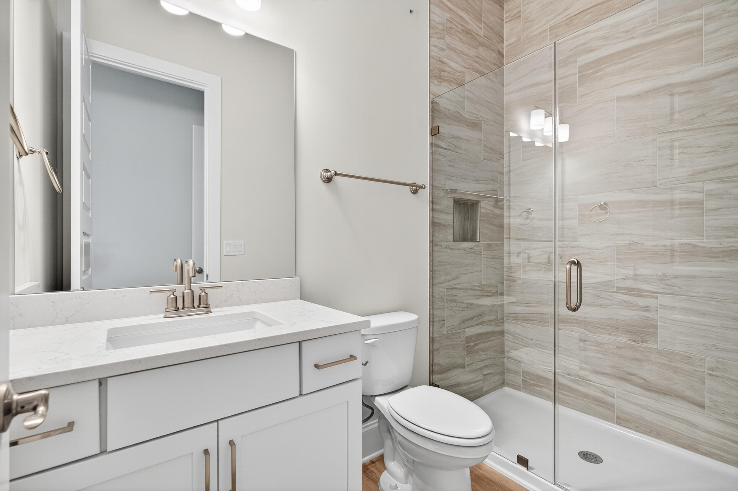 MAGNOLIA BAY ESTATES - Residential