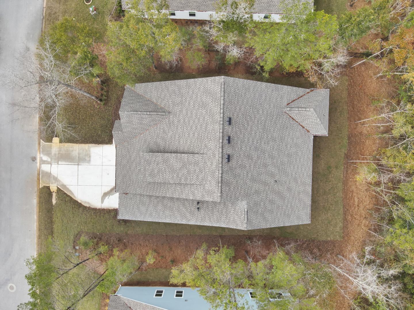 MAGNOLIA BAY ESTATES - Residential