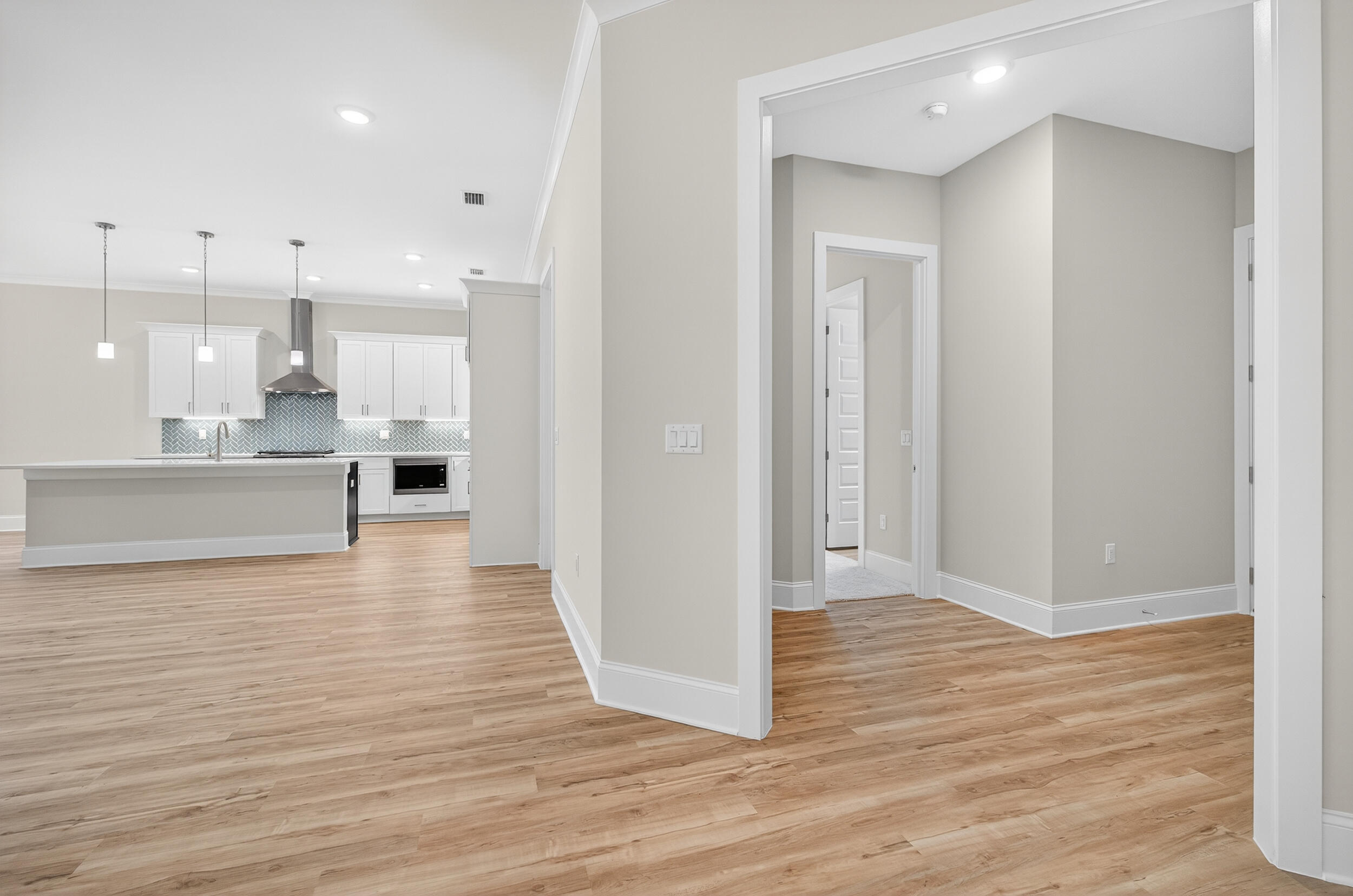 MAGNOLIA BAY ESTATES - Residential