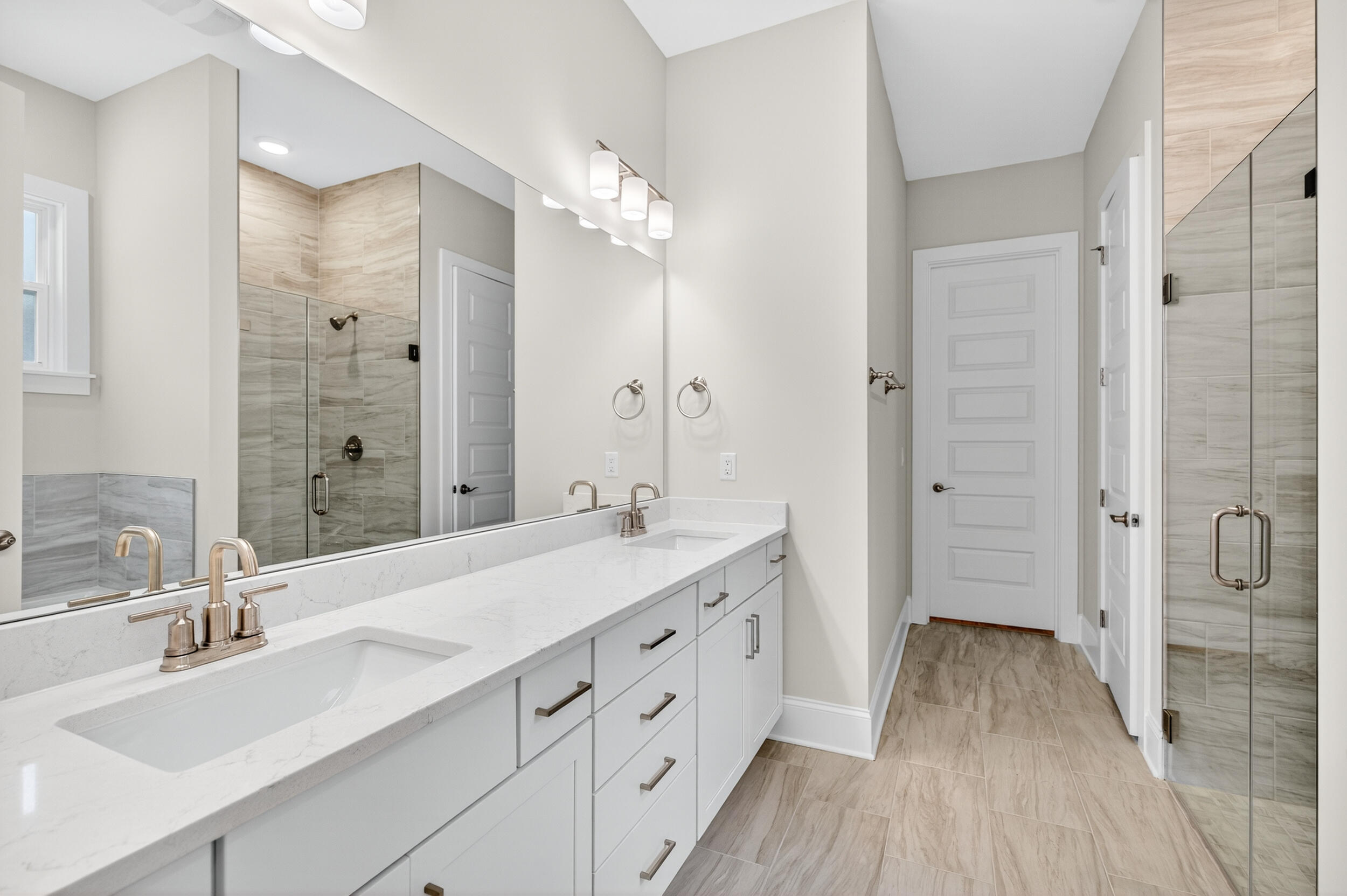 MAGNOLIA BAY ESTATES - Residential