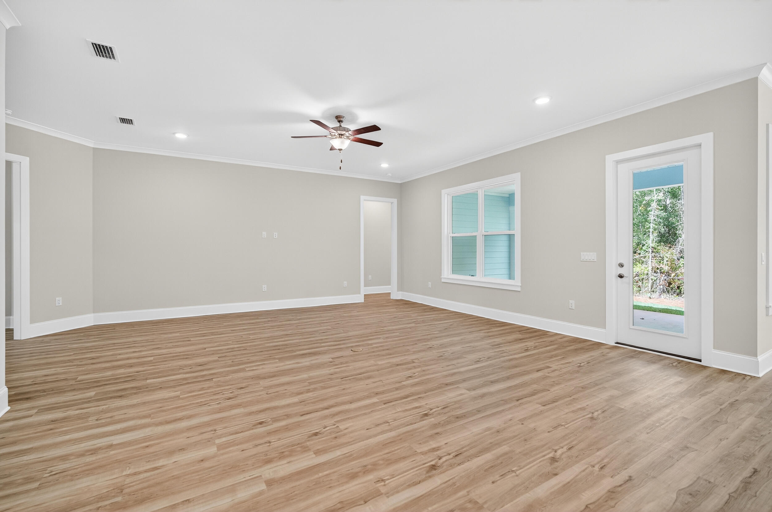 MAGNOLIA BAY ESTATES - Residential