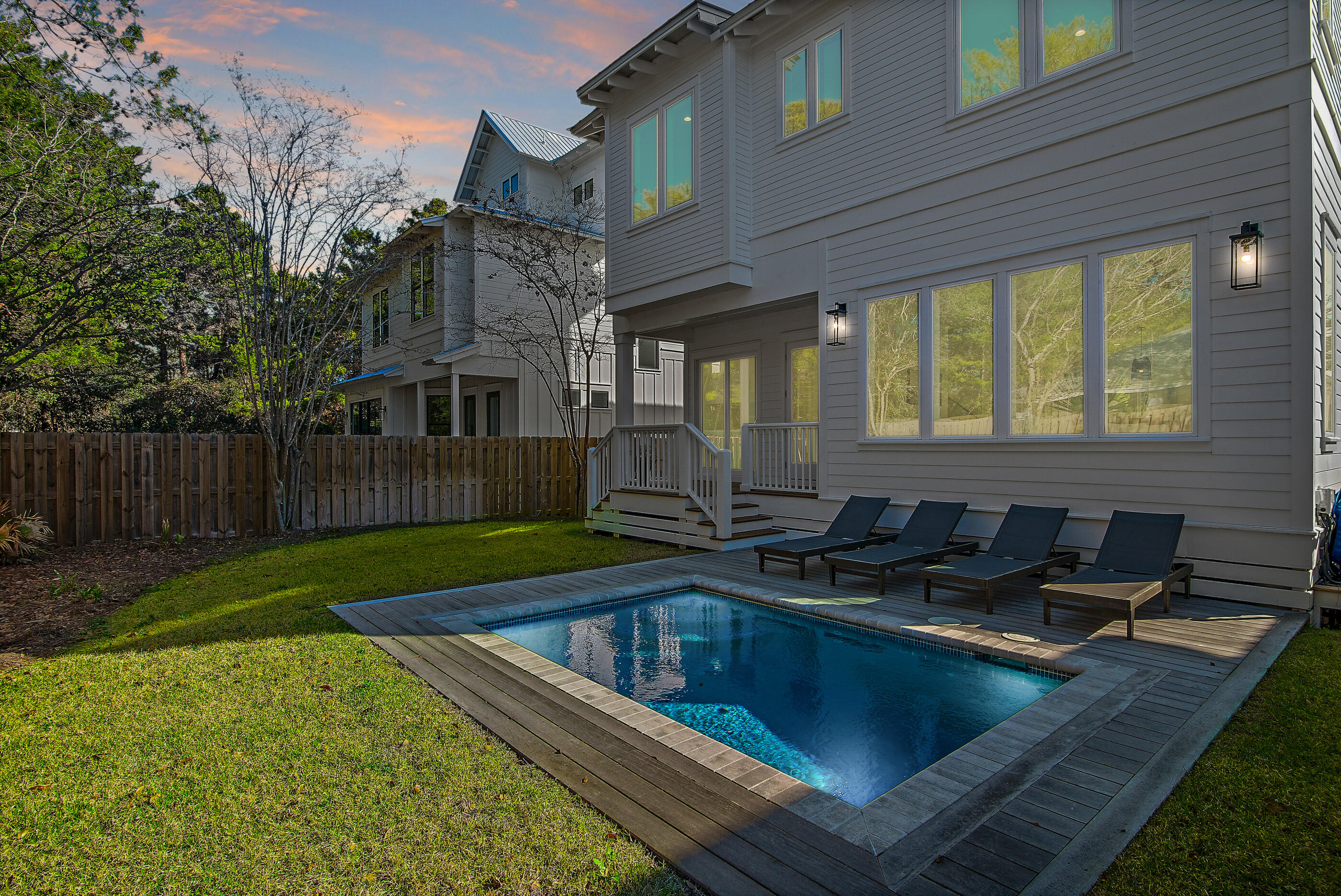 DALTON UNREC - Residential