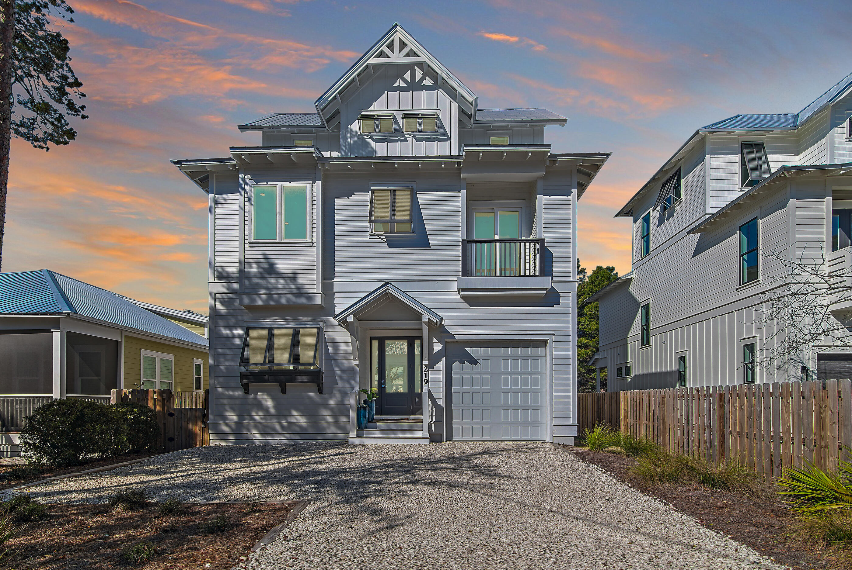 DALTON UNREC - Residential