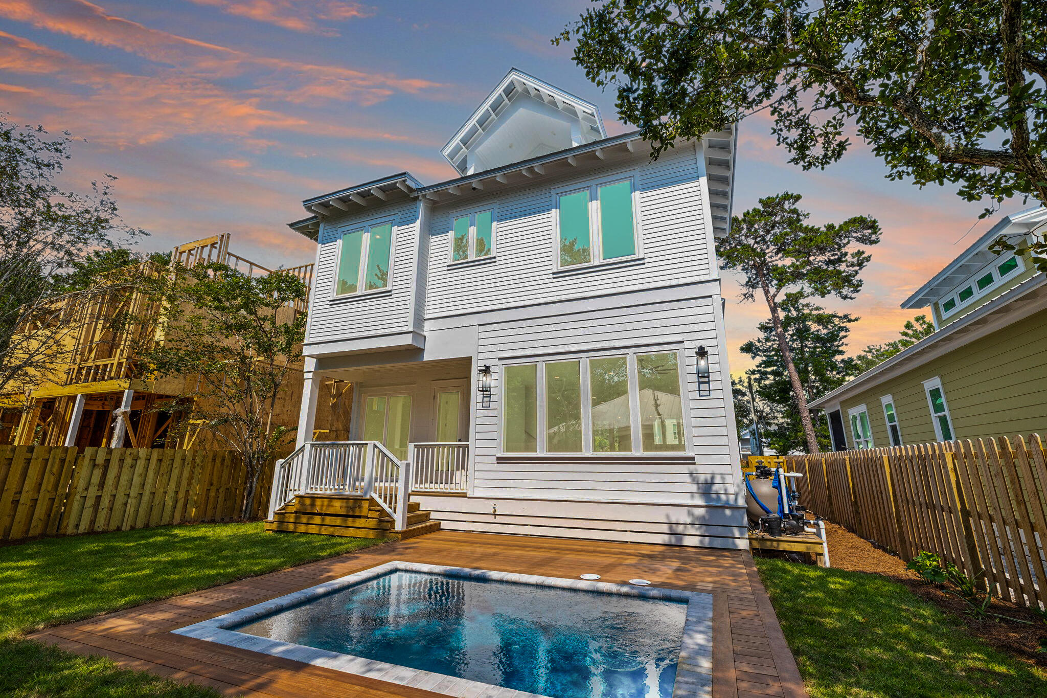 DALTON UNREC - Residential
