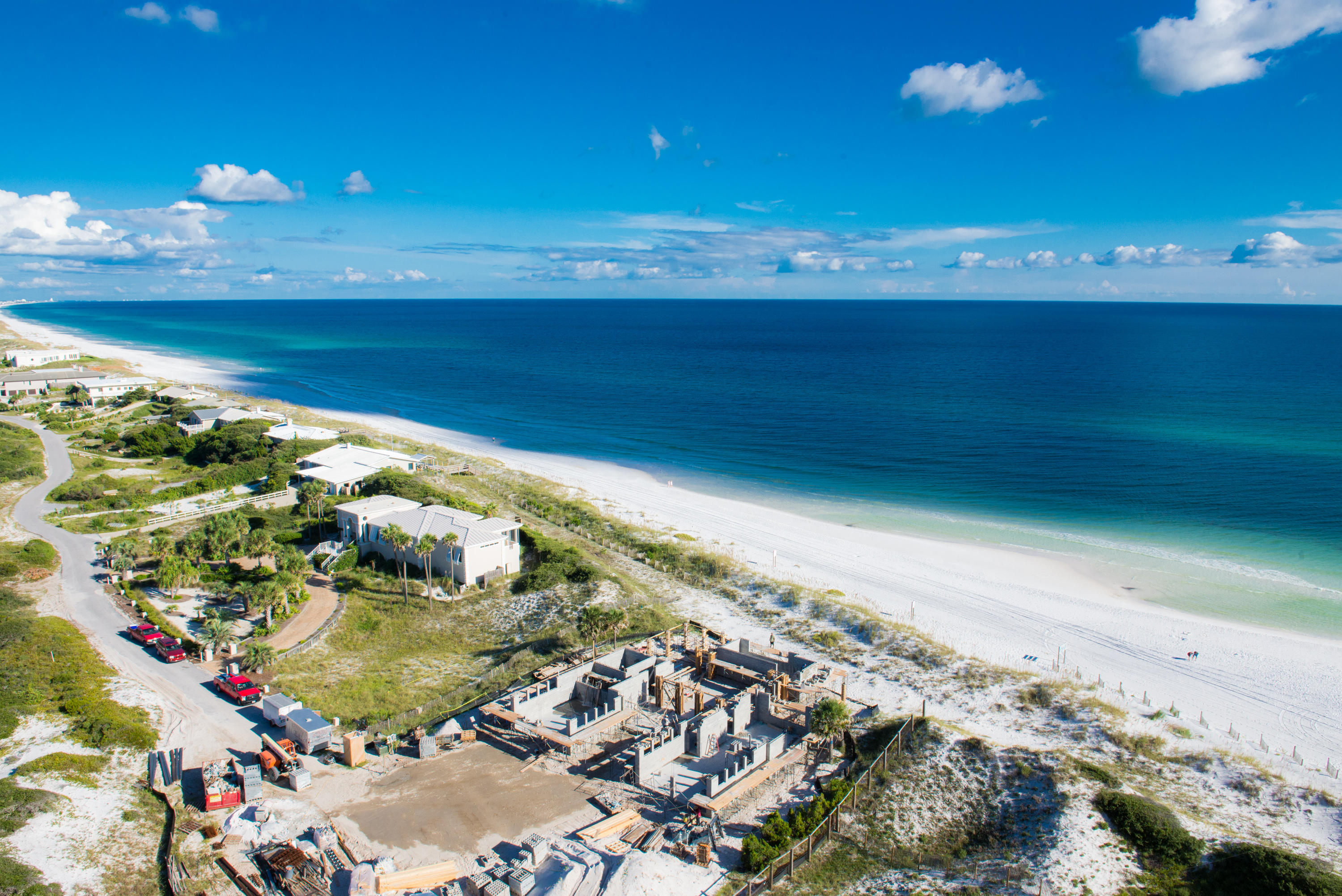 TOPS'L BEACH MANOR - Residential