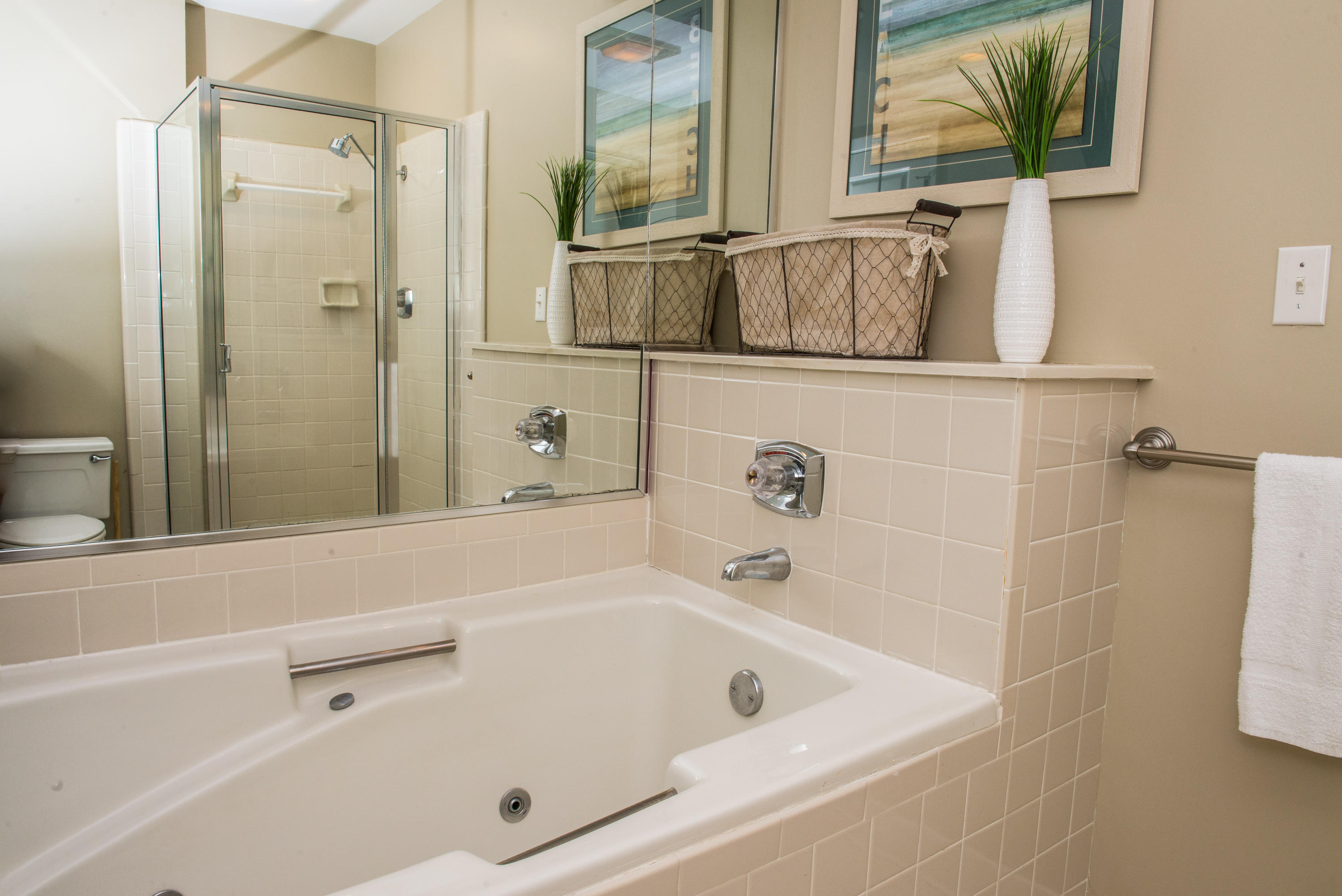 TOPS'L BEACH MANOR - Residential