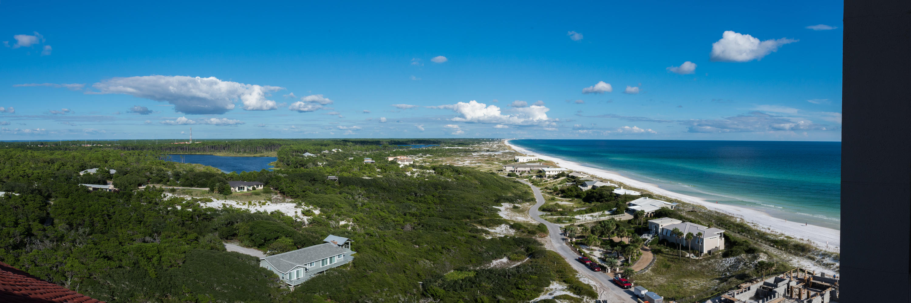 TOPS'L BEACH MANOR - Residential