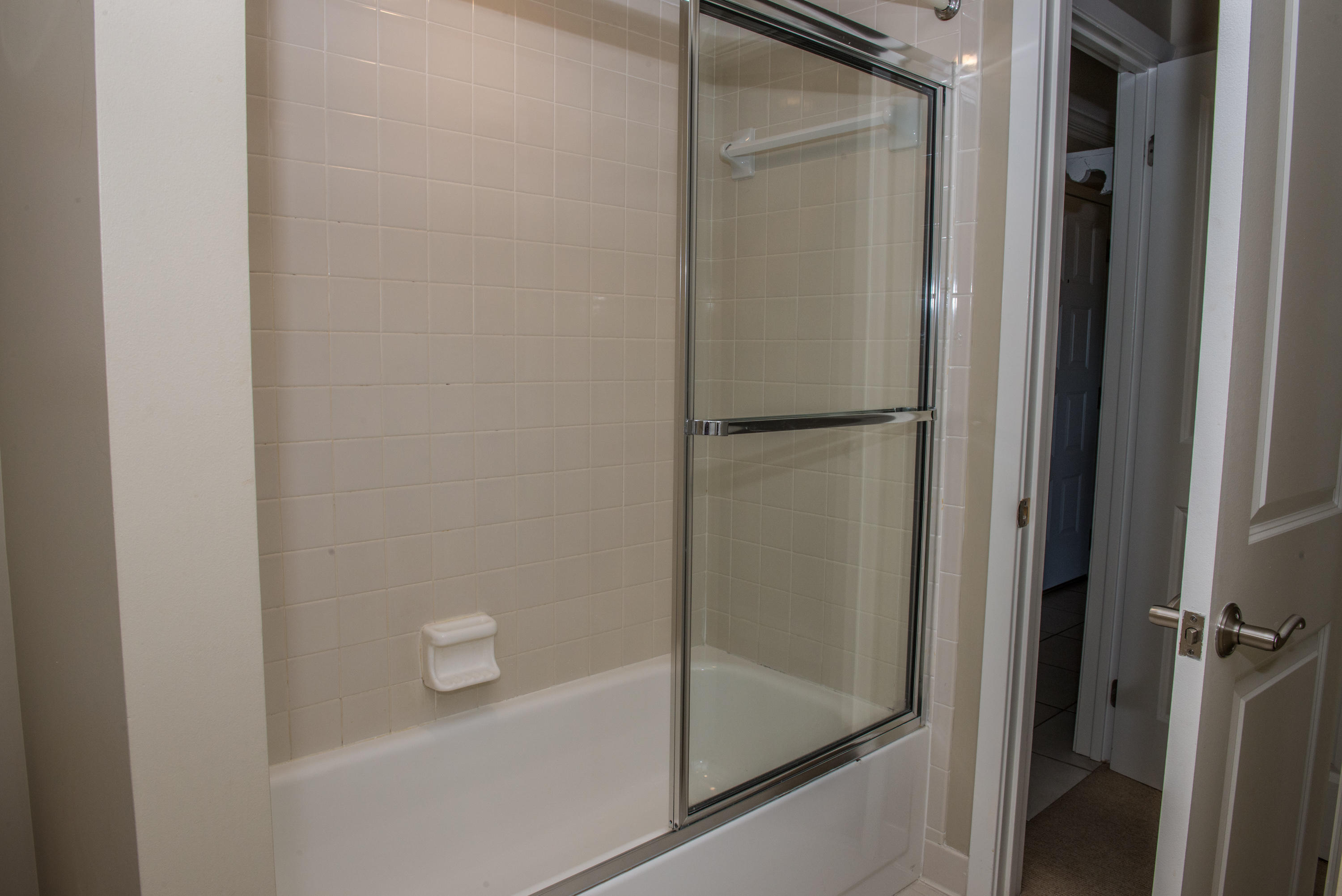 TOPS'L BEACH MANOR - Residential