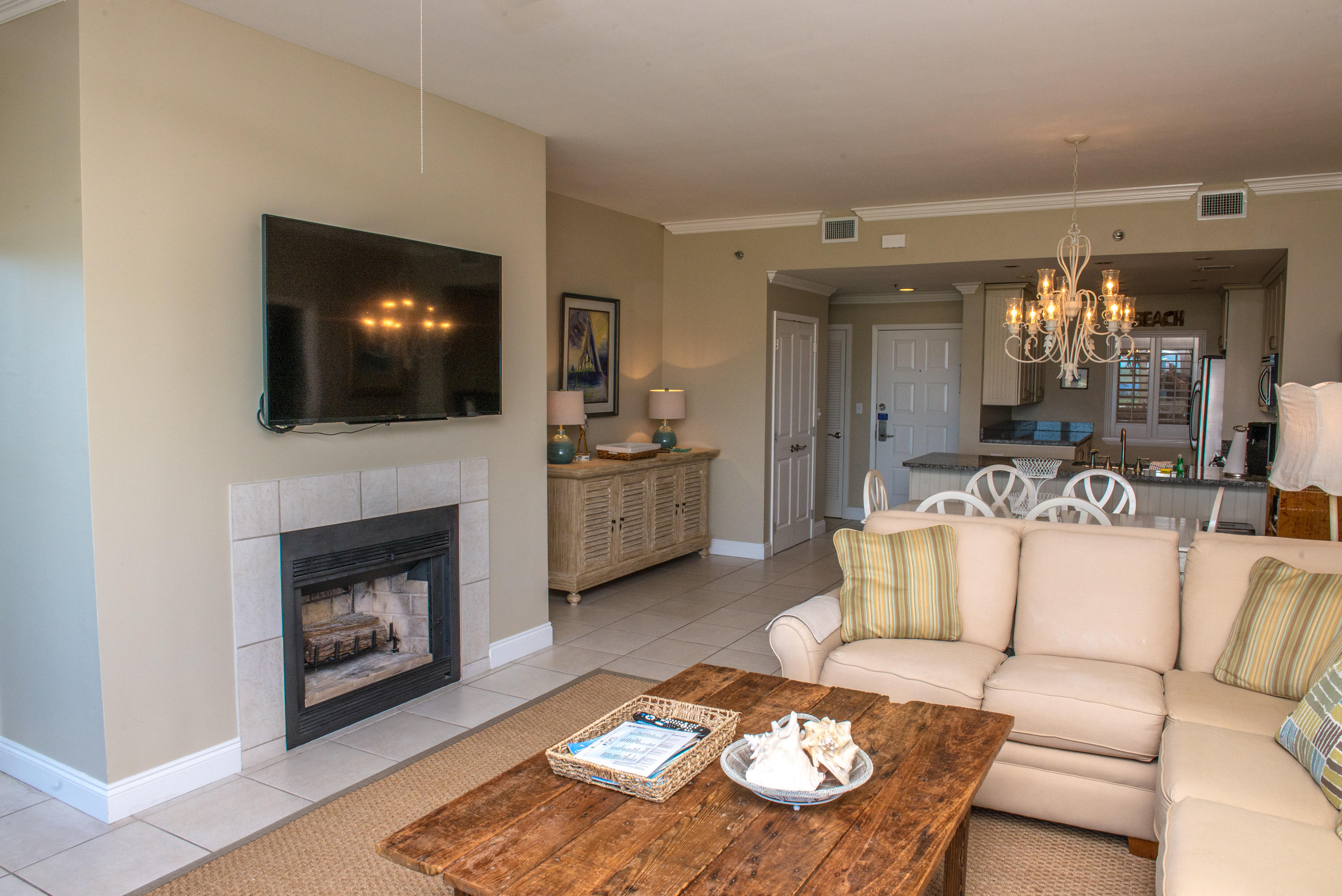 TOPS'L BEACH MANOR - Residential