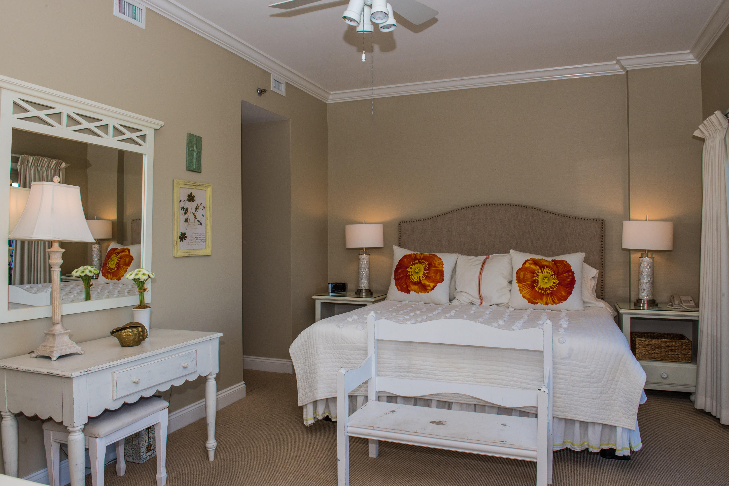 TOPS'L BEACH MANOR - Residential