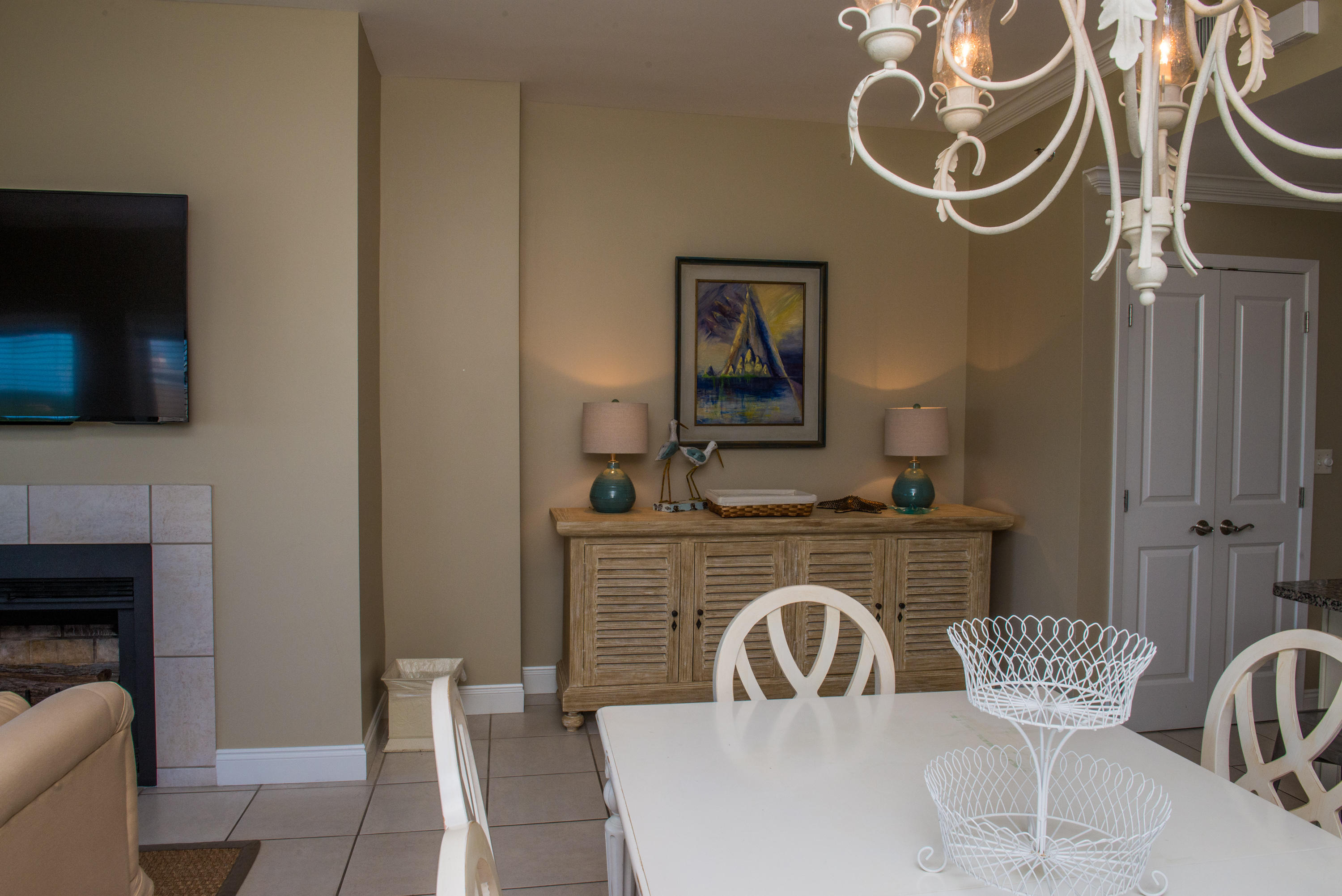 TOPS'L BEACH MANOR - Residential