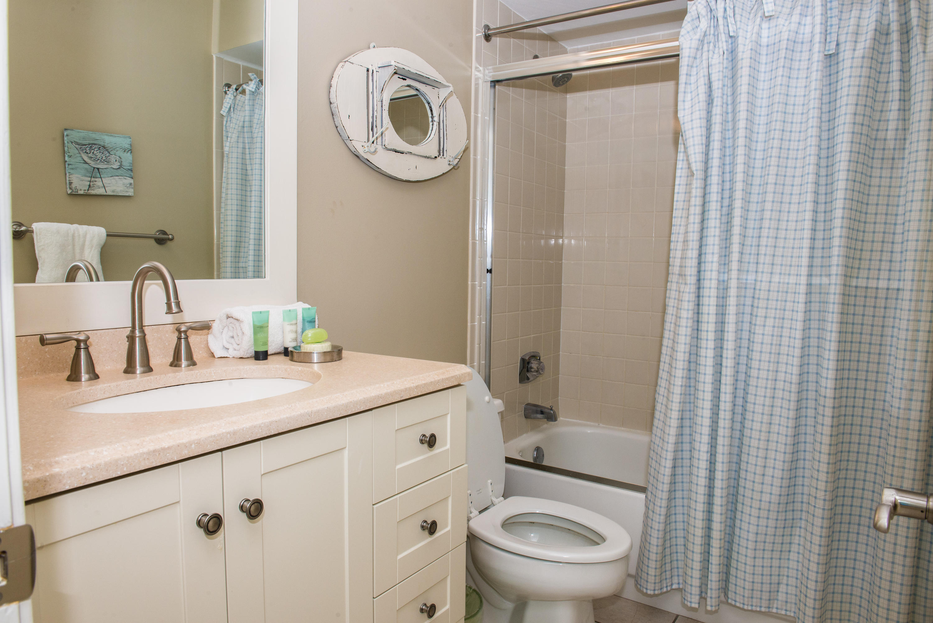 TOPS'L BEACH MANOR - Residential