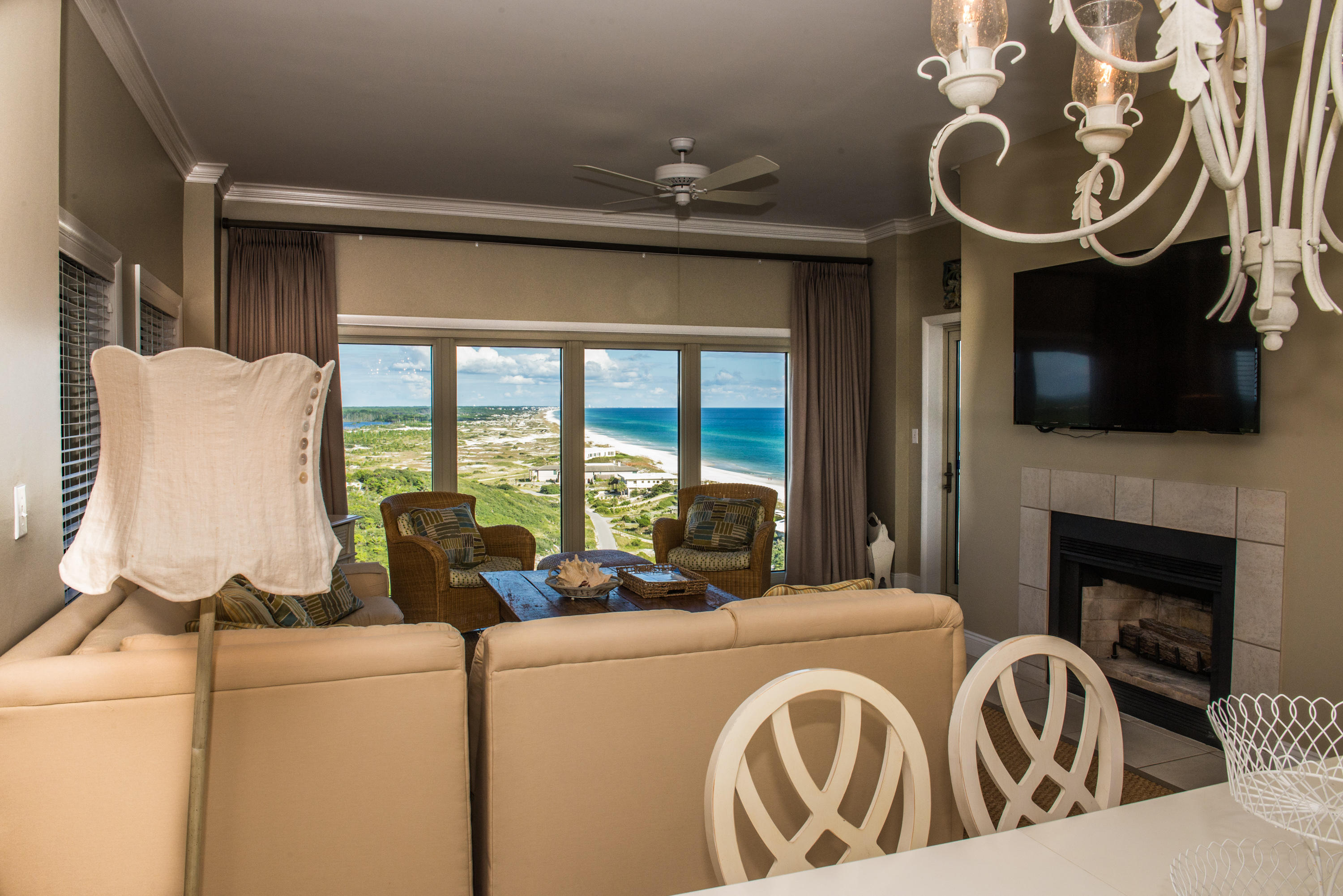 TOPS'L BEACH MANOR - Residential