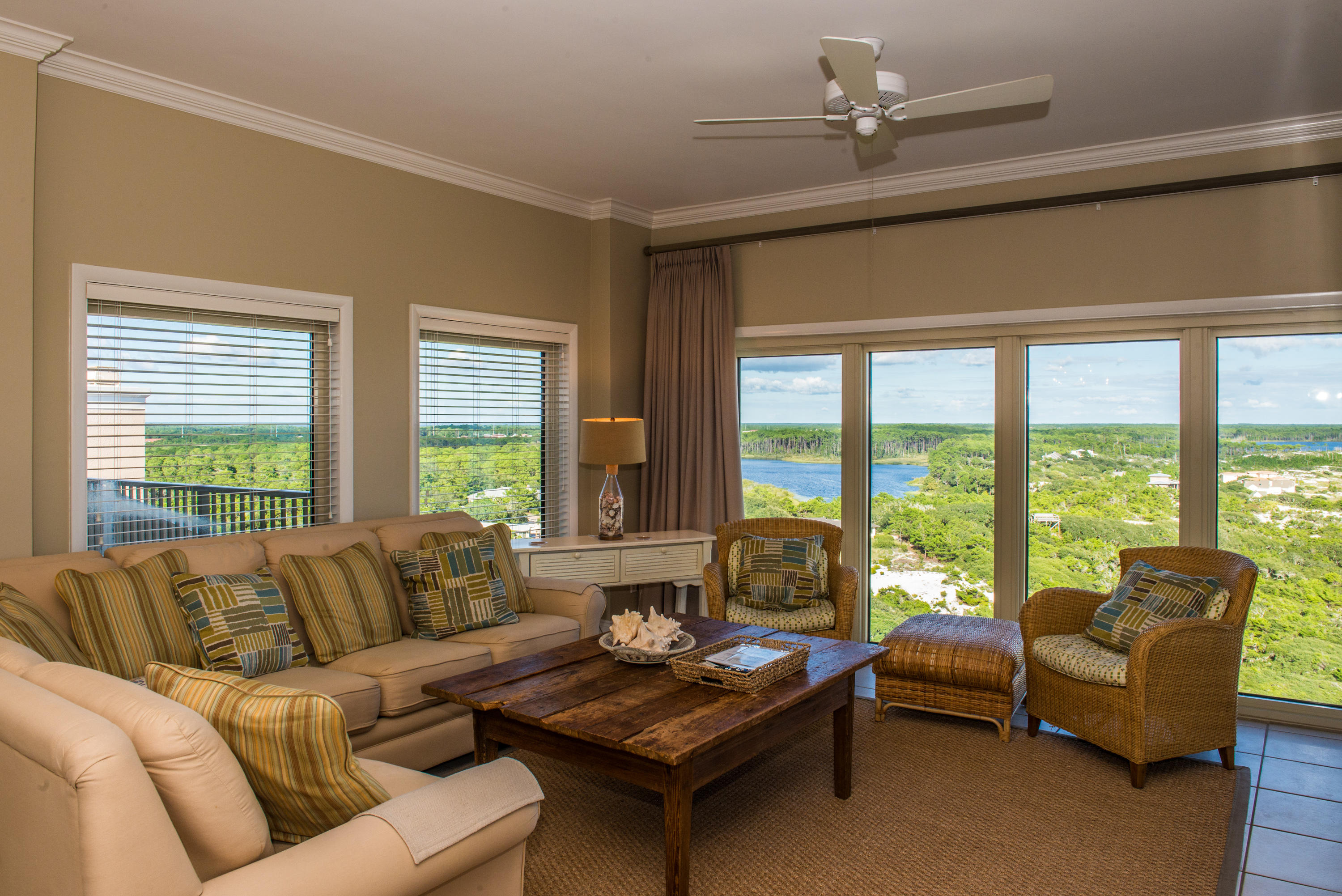 TOPS'L BEACH MANOR - Residential