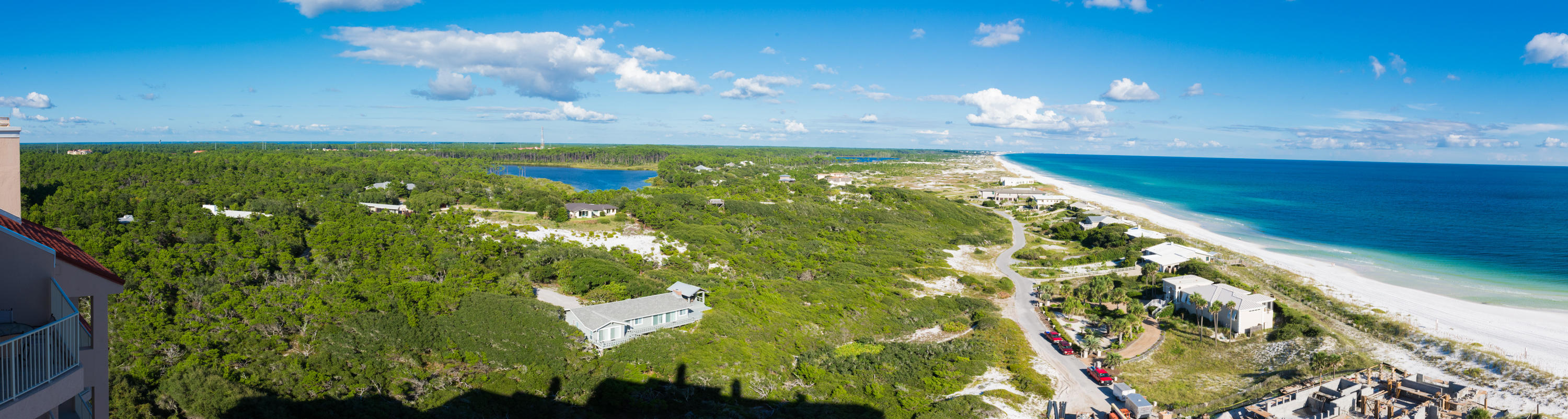 TOPS'L BEACH MANOR - Residential
