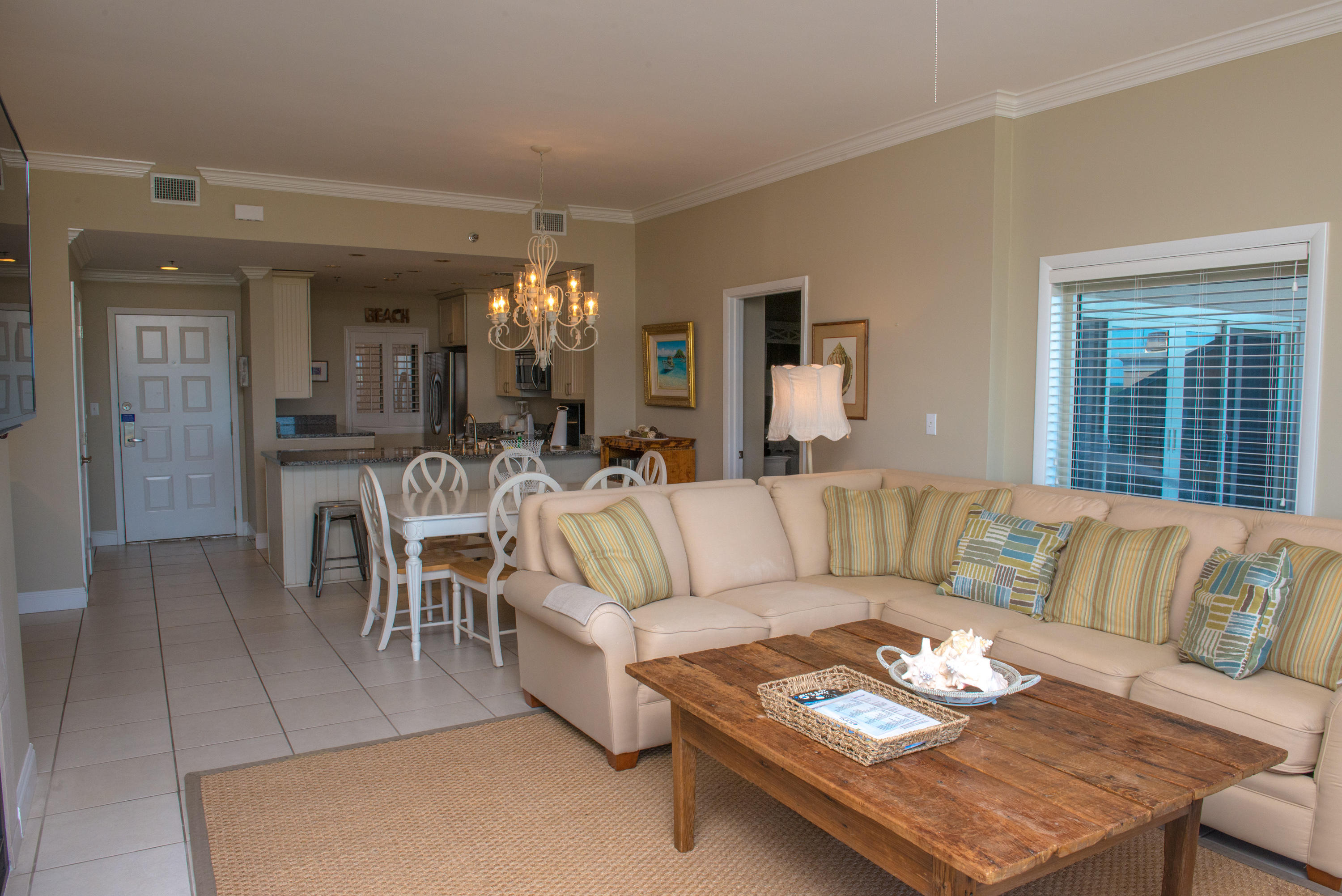 TOPS'L BEACH MANOR - Residential