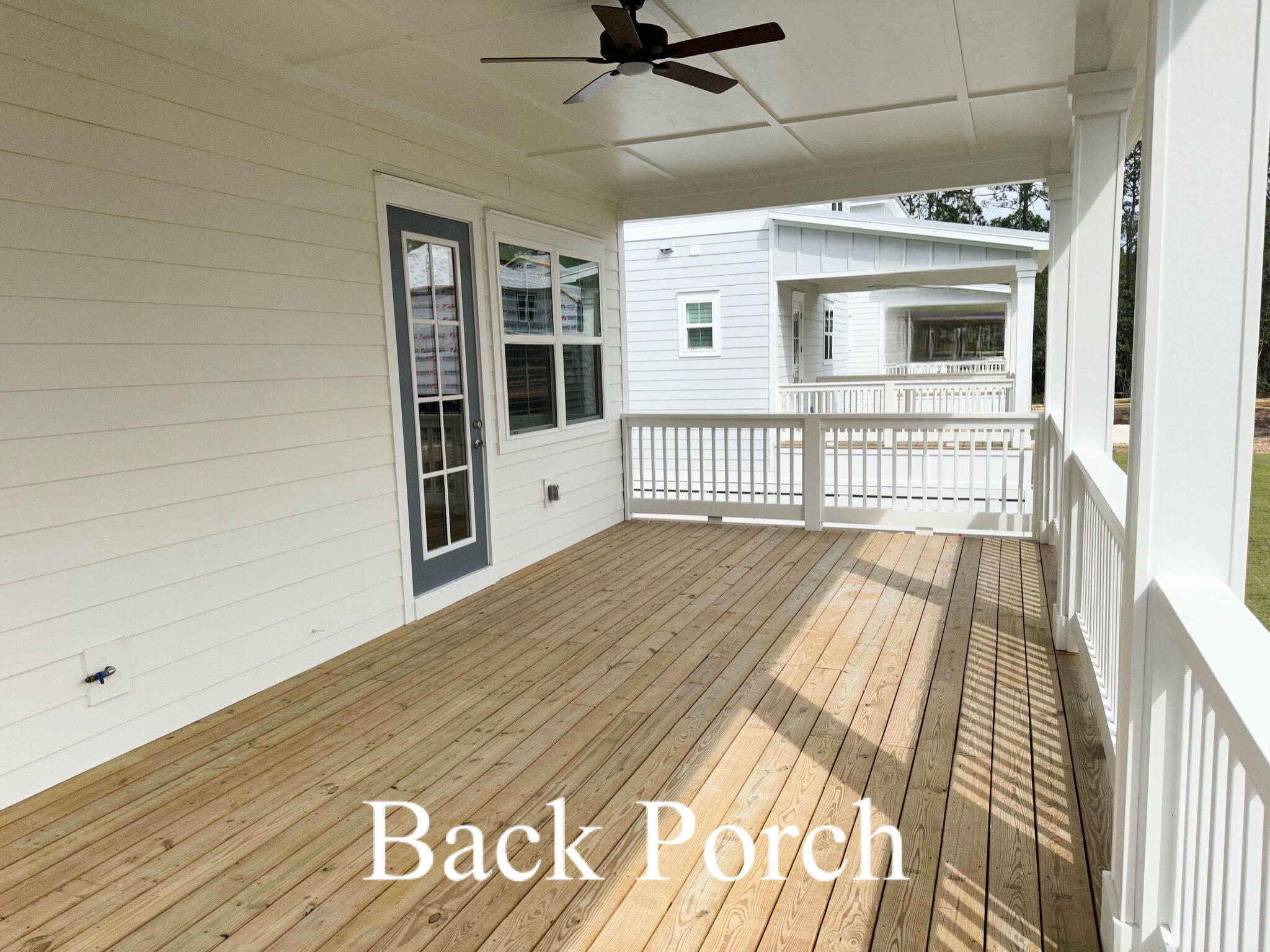 Cessna Village - Residential Lease