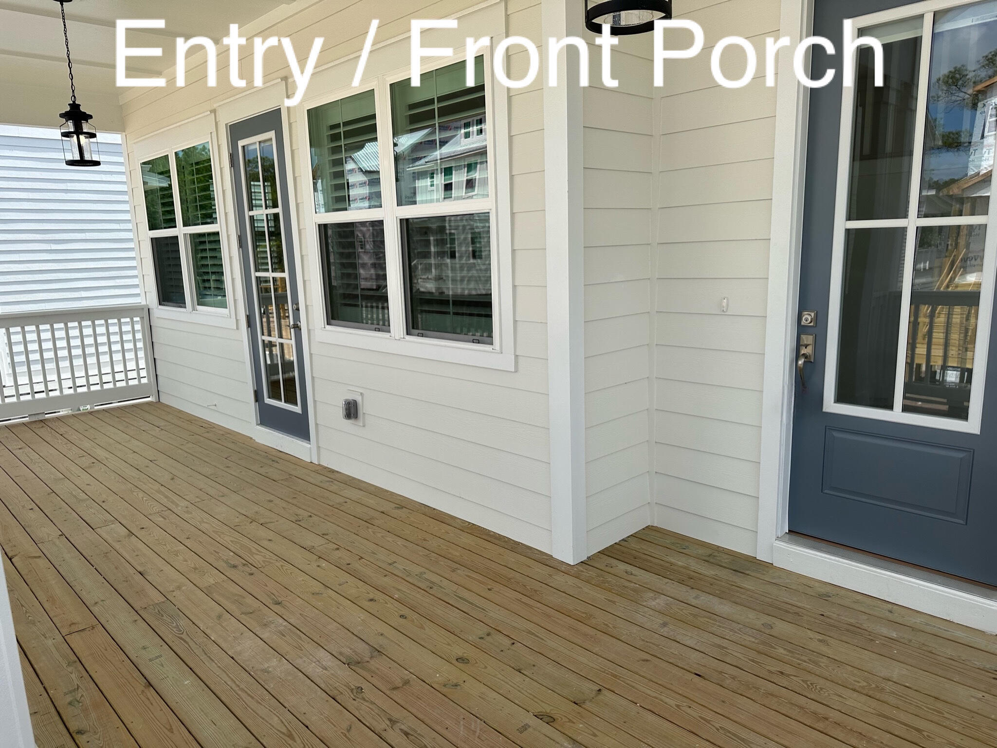 Cessna Village - Residential Lease