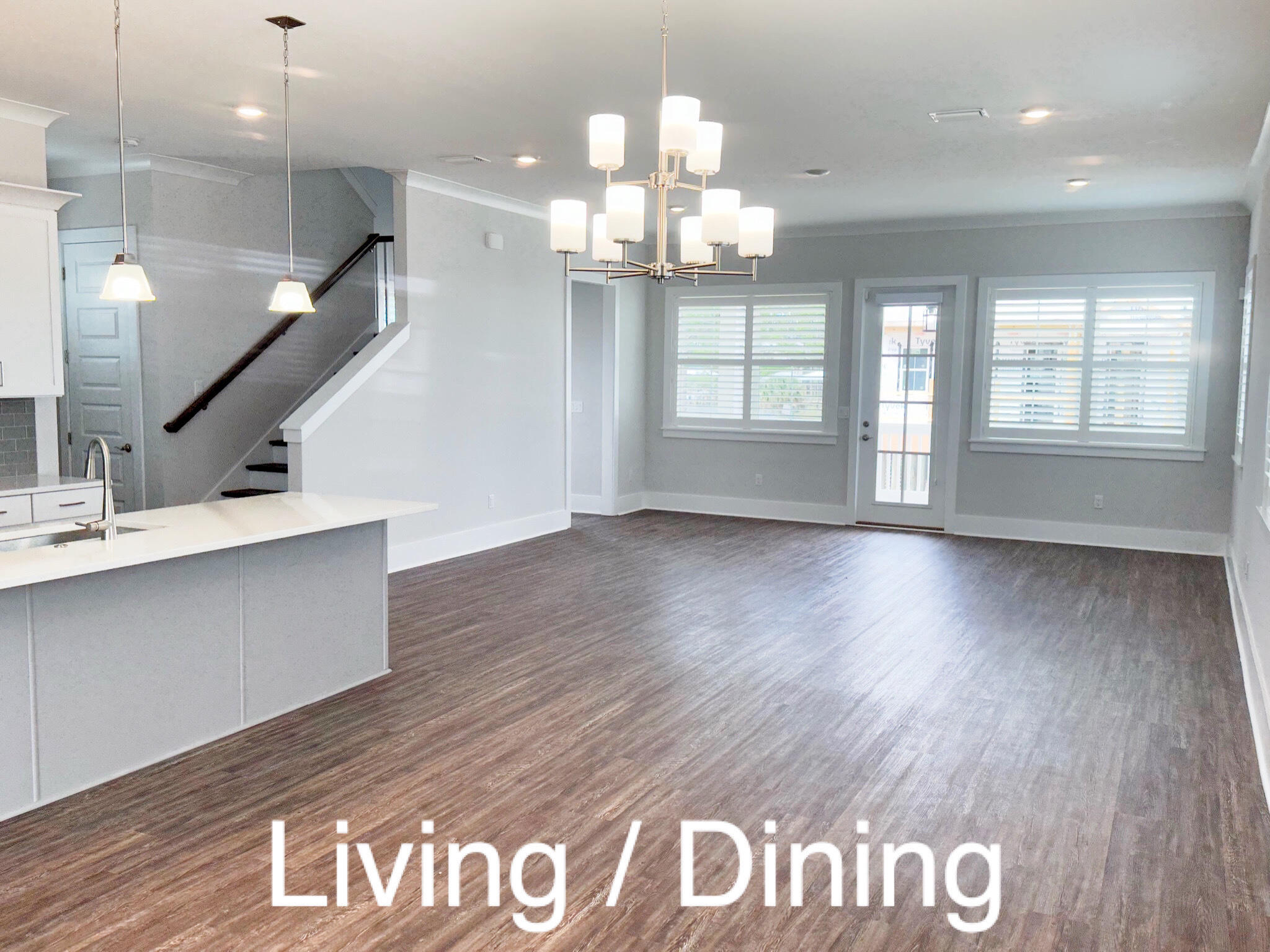 Cessna Village - Residential Lease