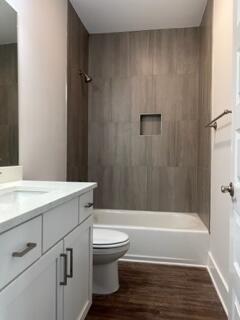 Cessna Village - Residential Lease