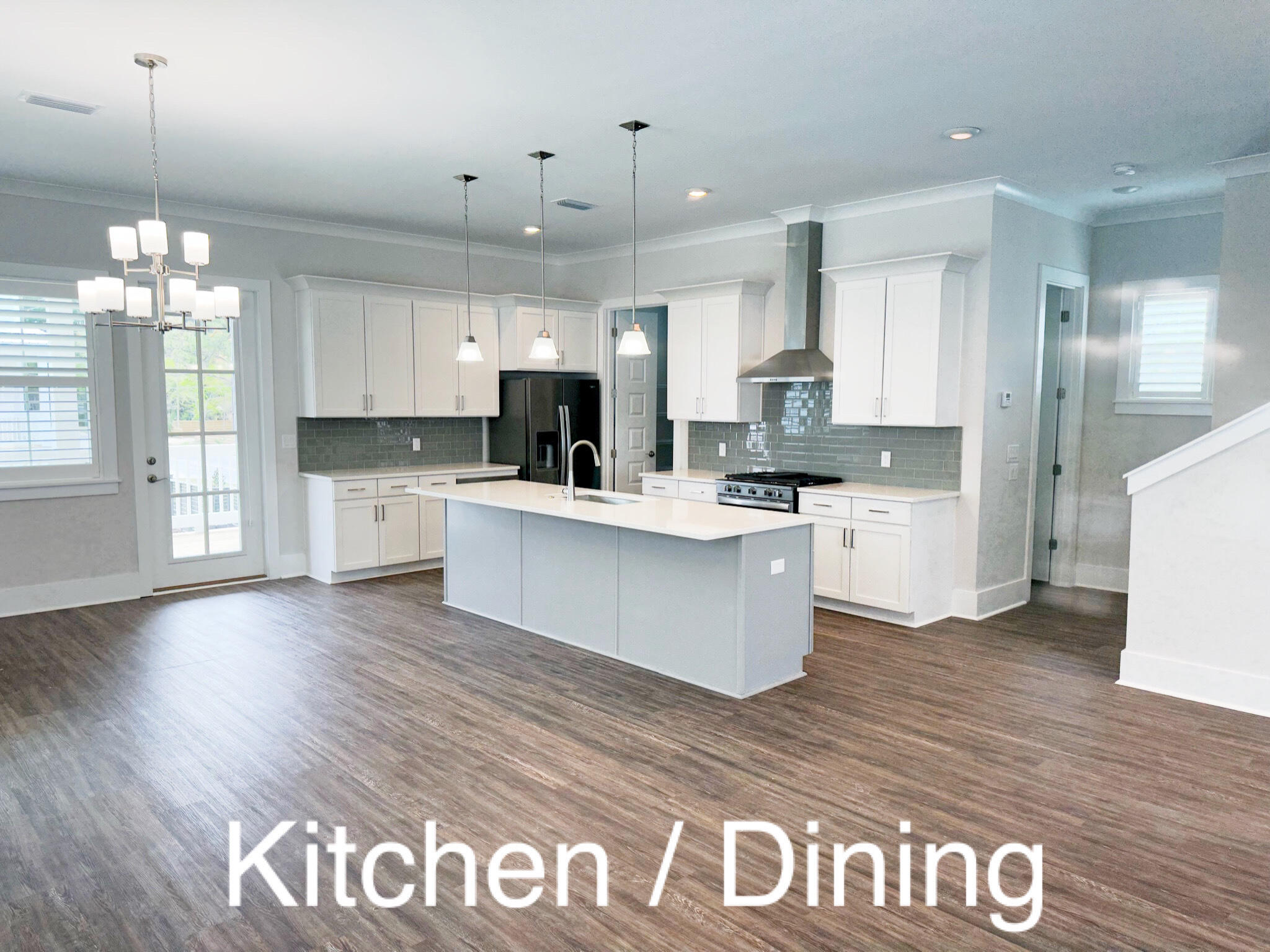 Cessna Village - Residential Lease