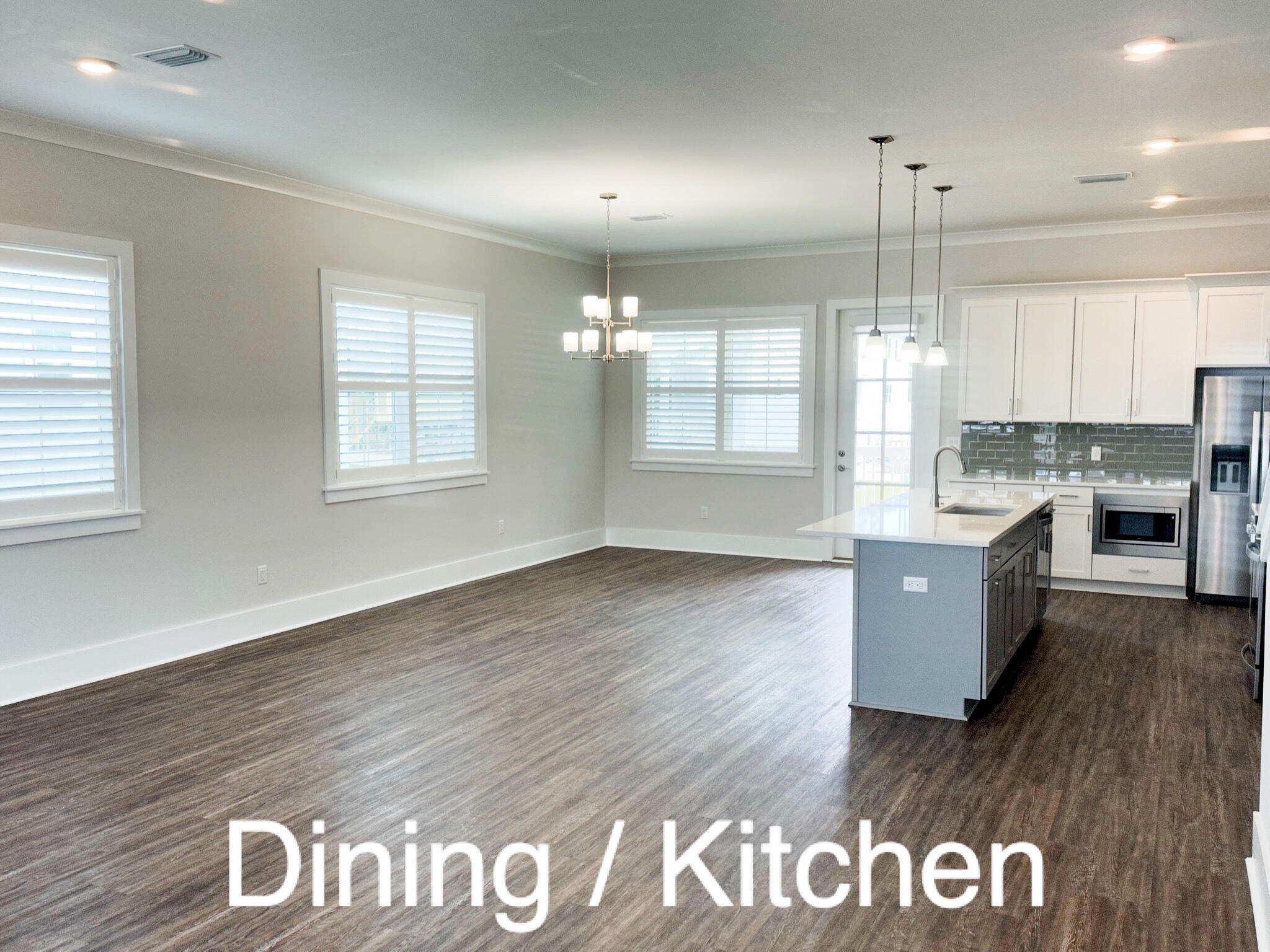 Cessna Village - Residential Lease