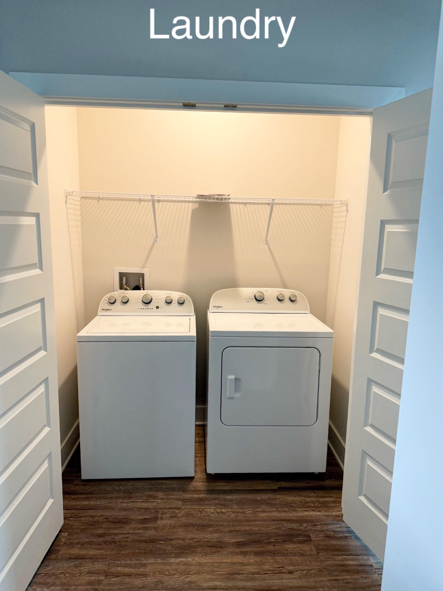 Cessna Village - Residential Lease