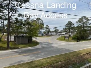 Cessna Village - Residential Lease