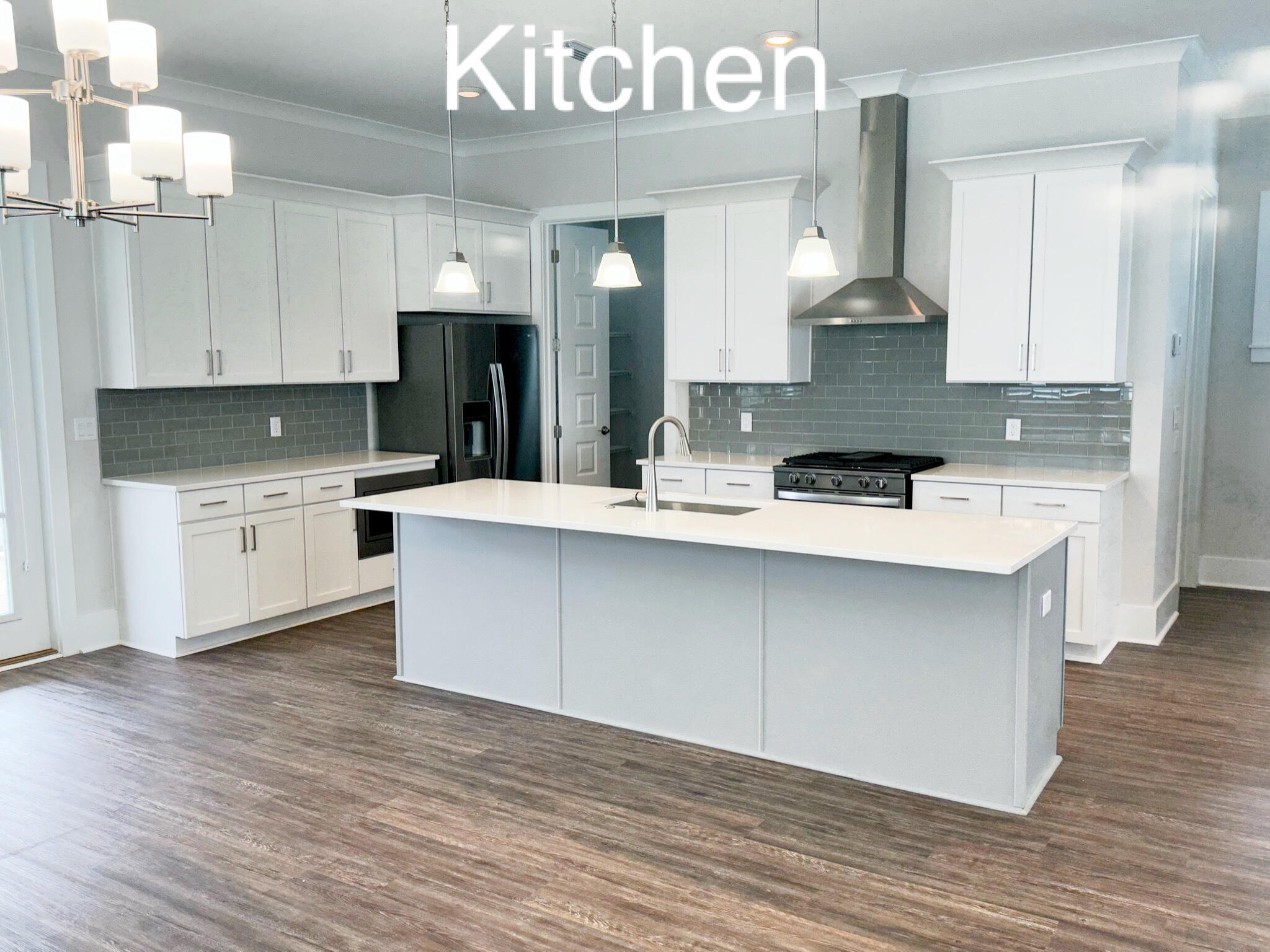 Cessna Village - Residential Lease