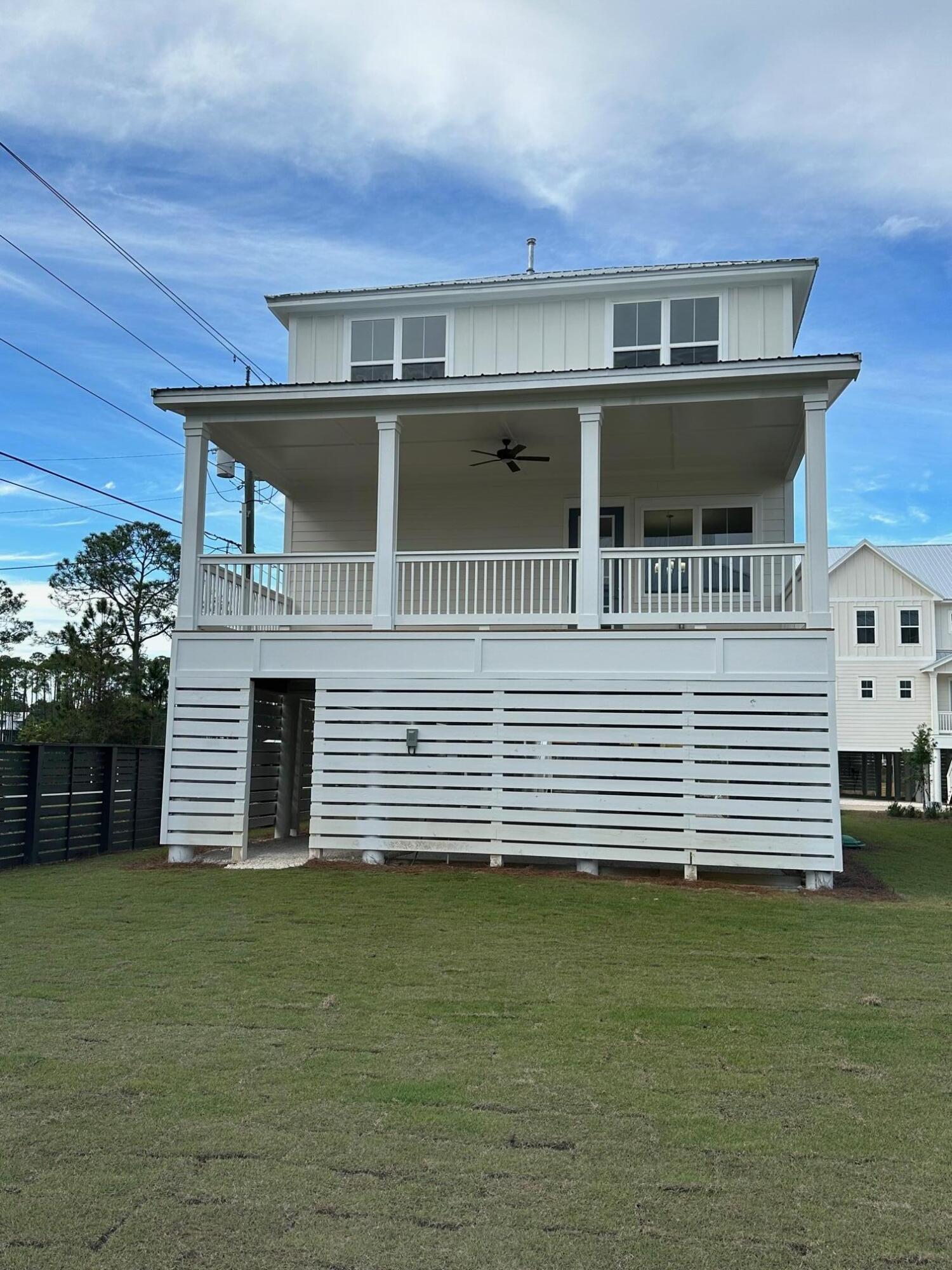 Cessna Village - Residential Lease