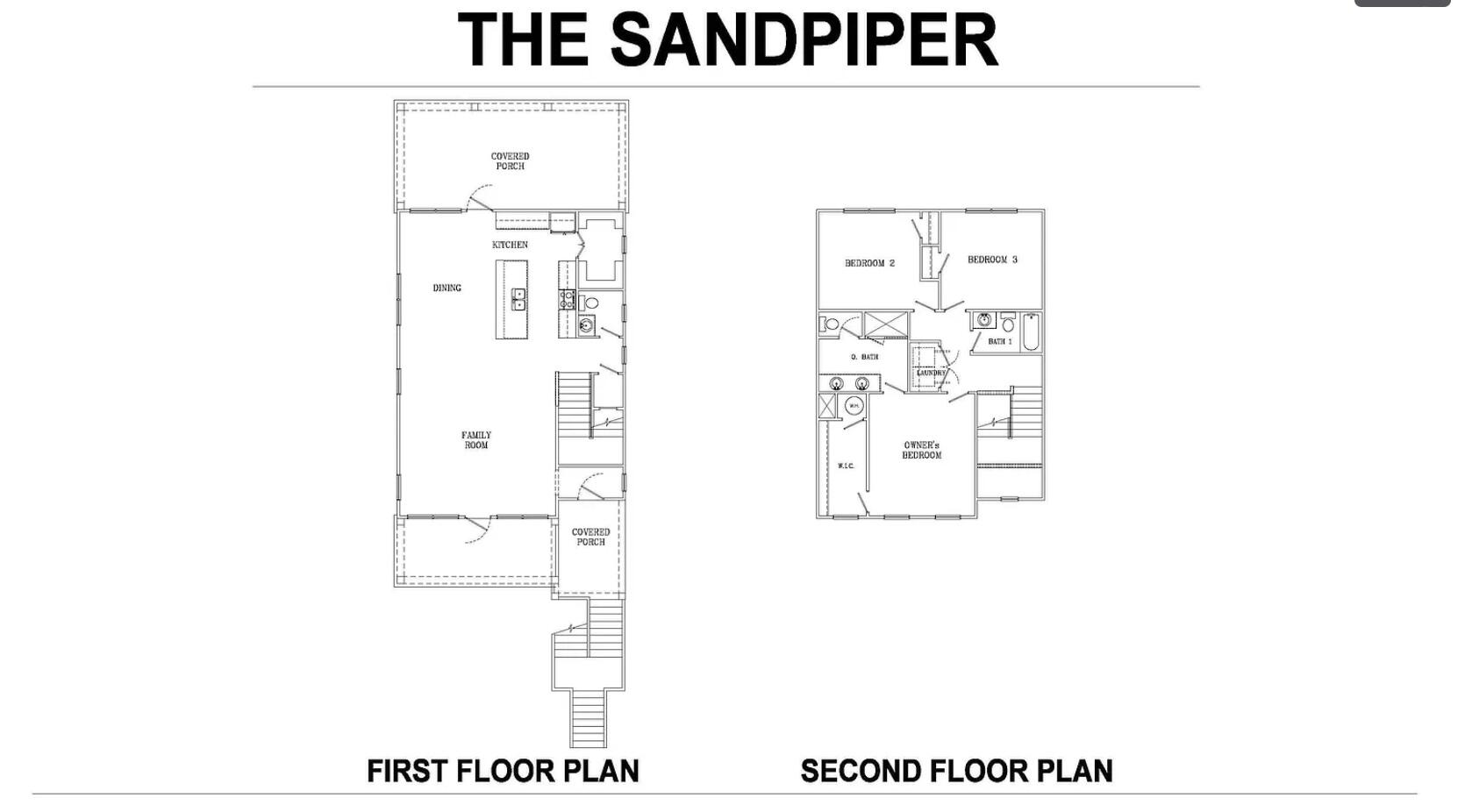 Cessna Village - Residential Lease