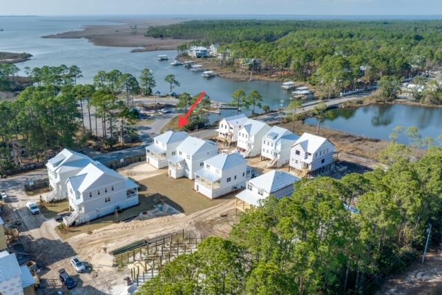 Cessna Village - Residential Lease