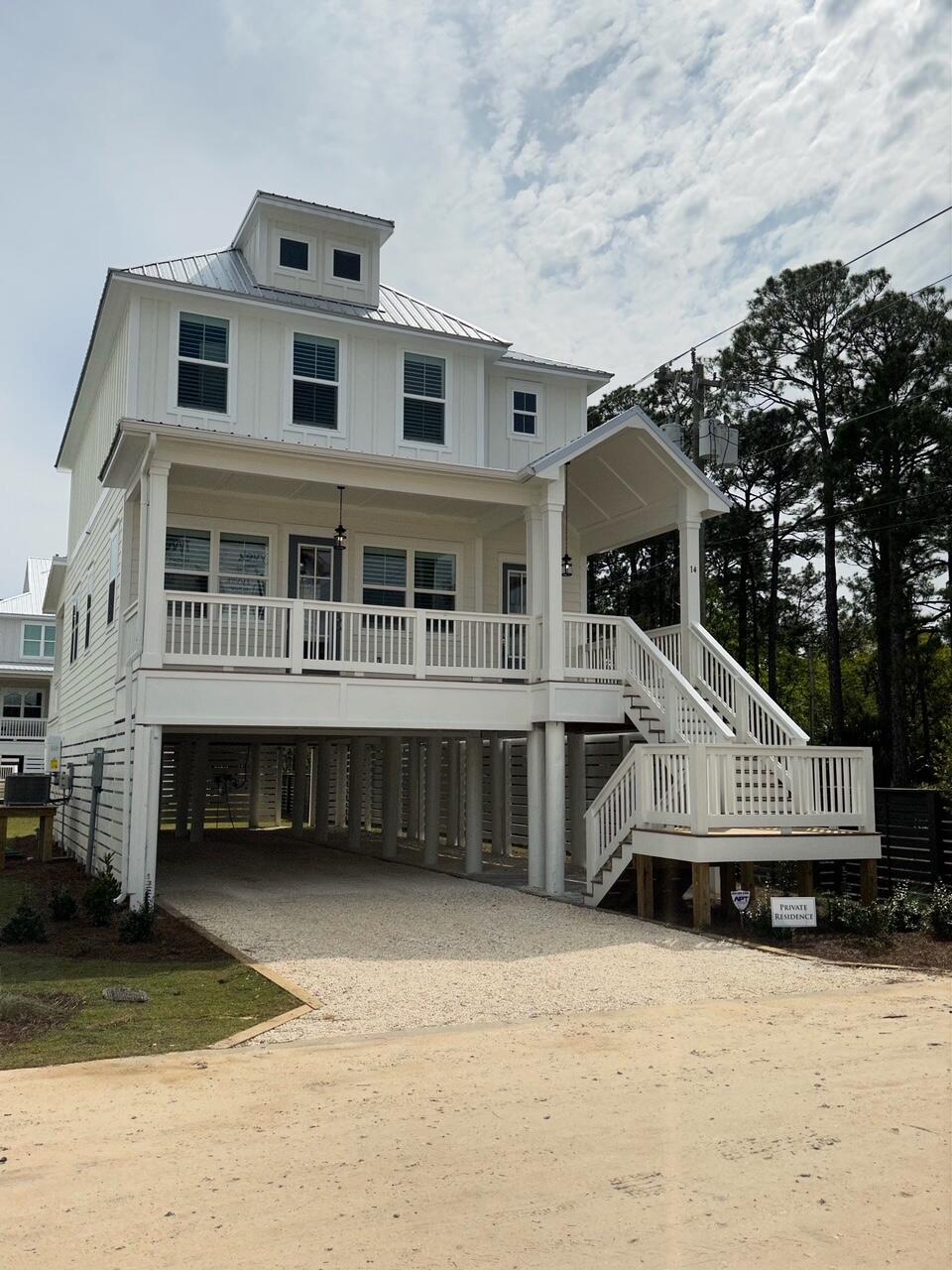 Cessna Village - Residential Lease