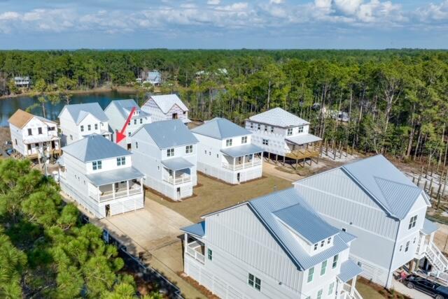 Cessna Village - Residential Lease